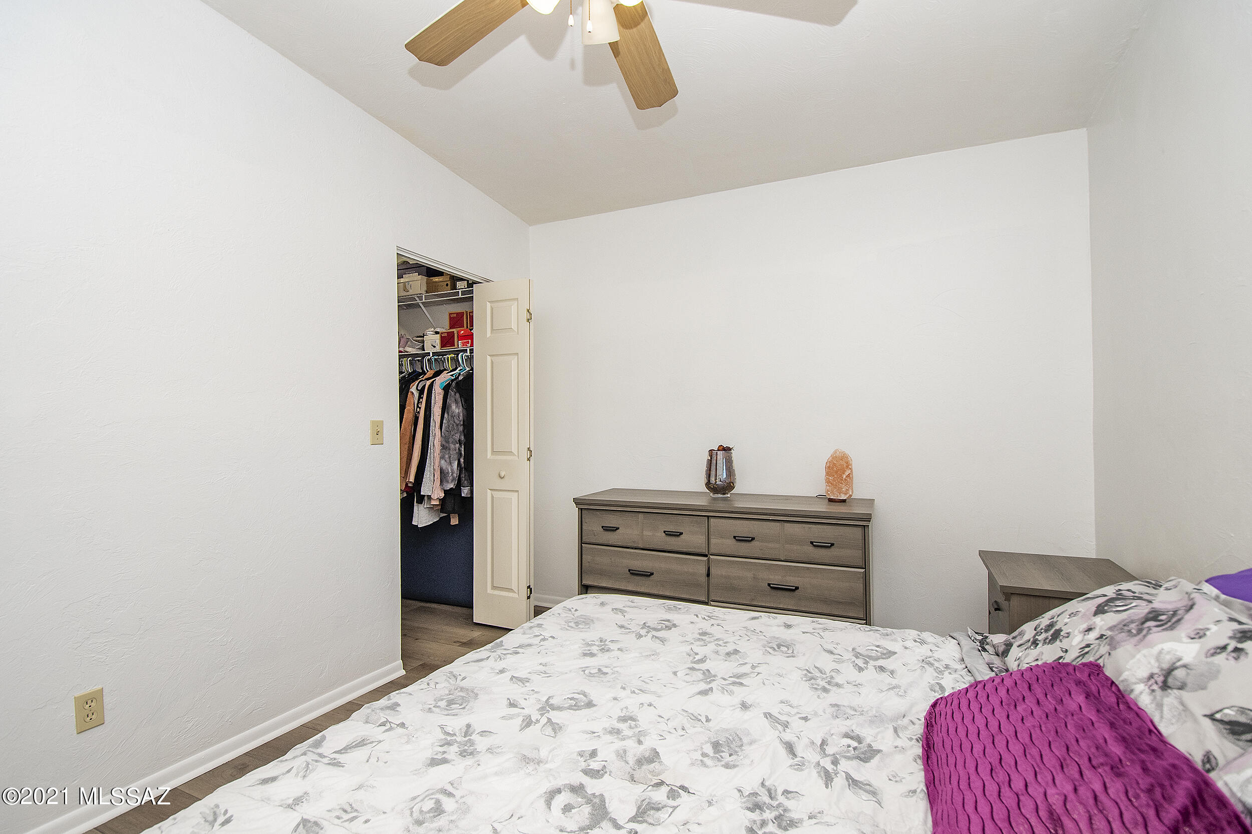 Cedar Grove (1-100) - Residential