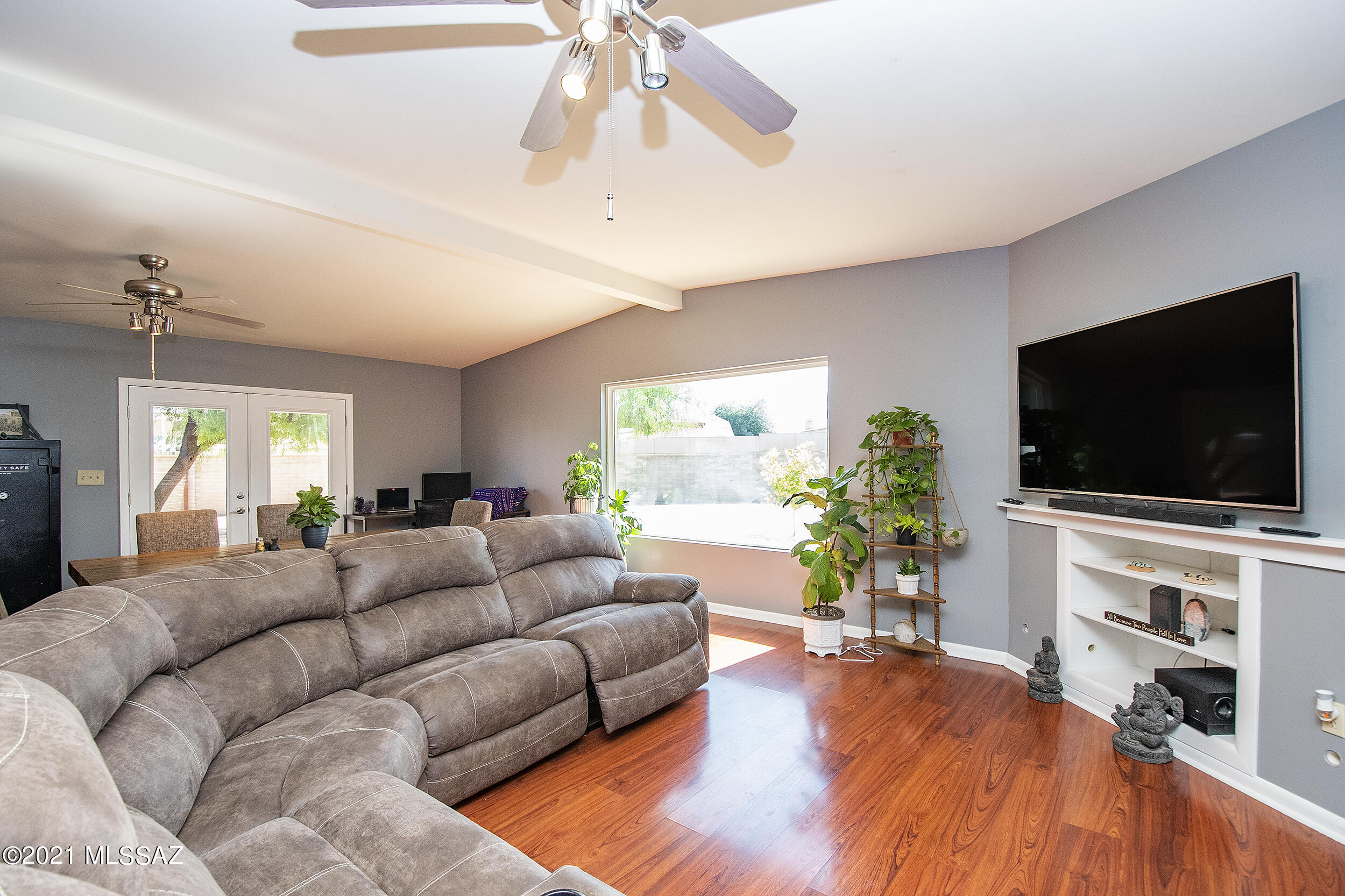 Cedar Grove (1-100) - Residential
