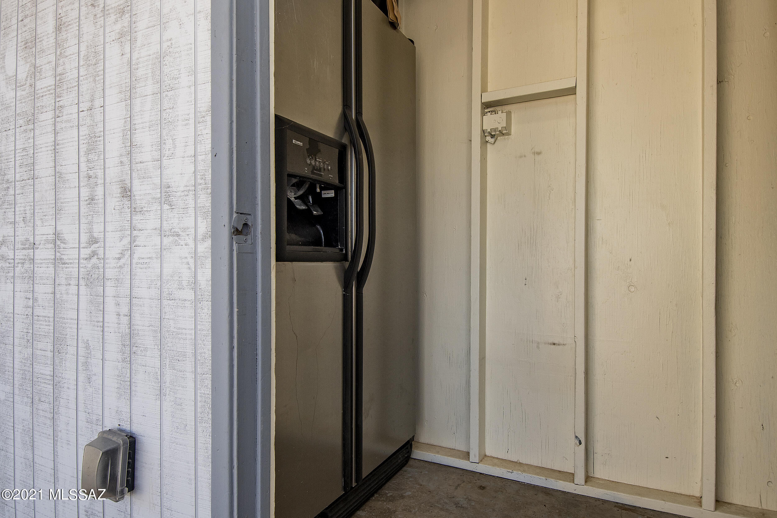 Cedar Grove (1-100) - Residential