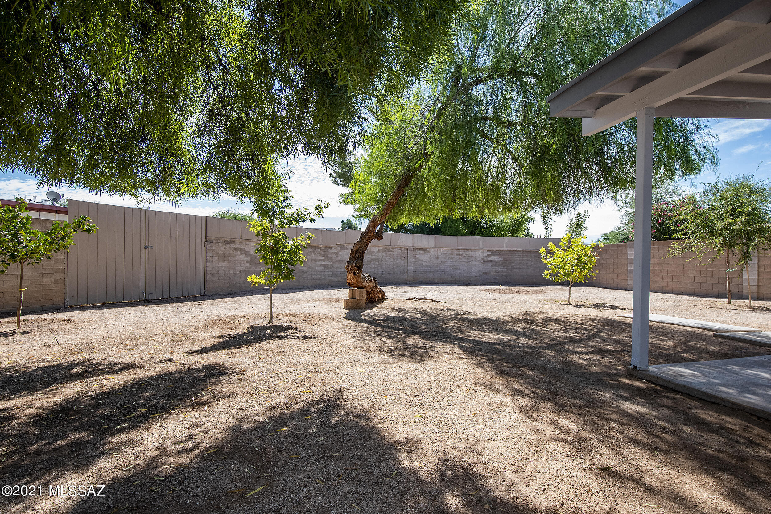 Cedar Grove (1-100) - Residential