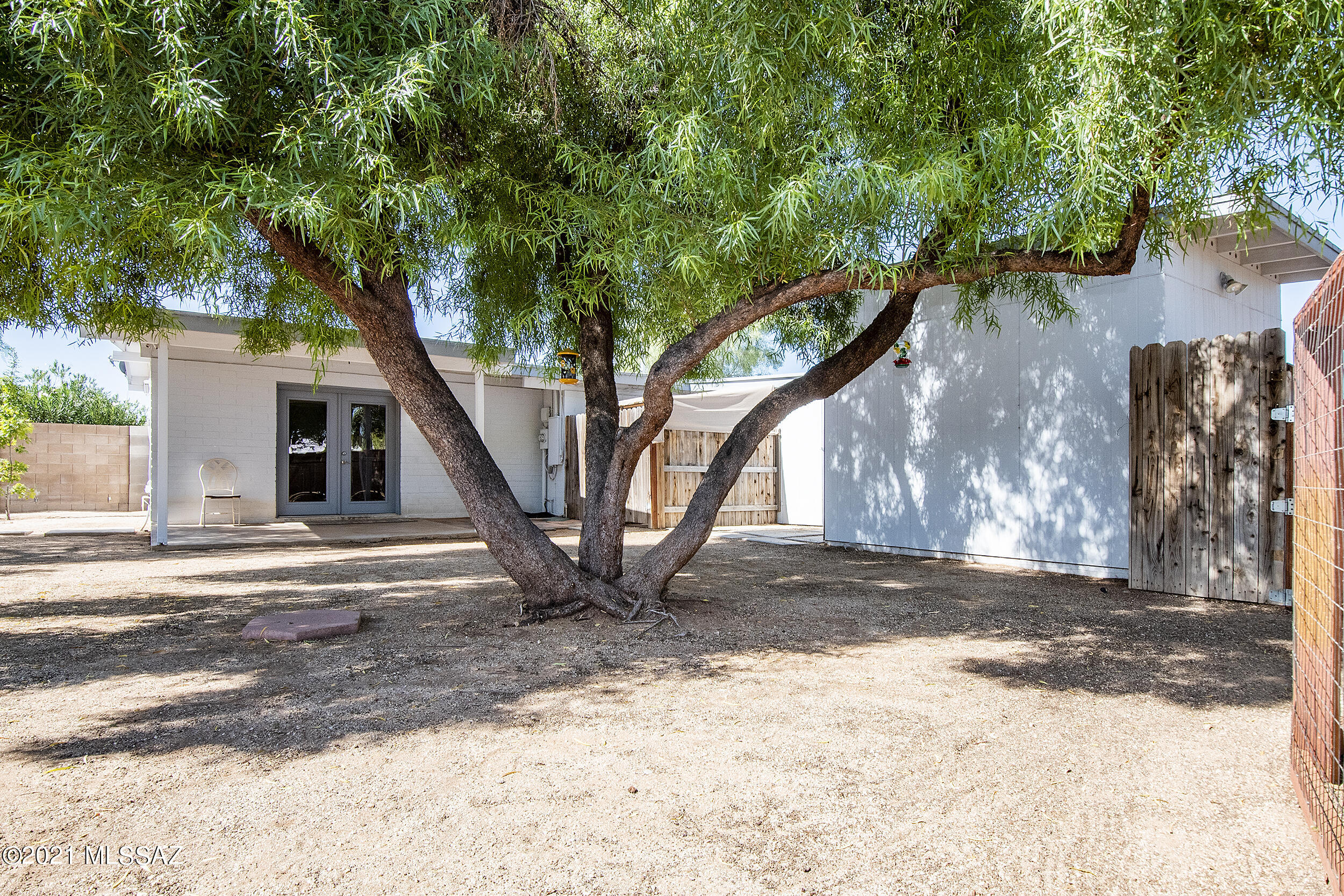 Cedar Grove (1-100) - Residential