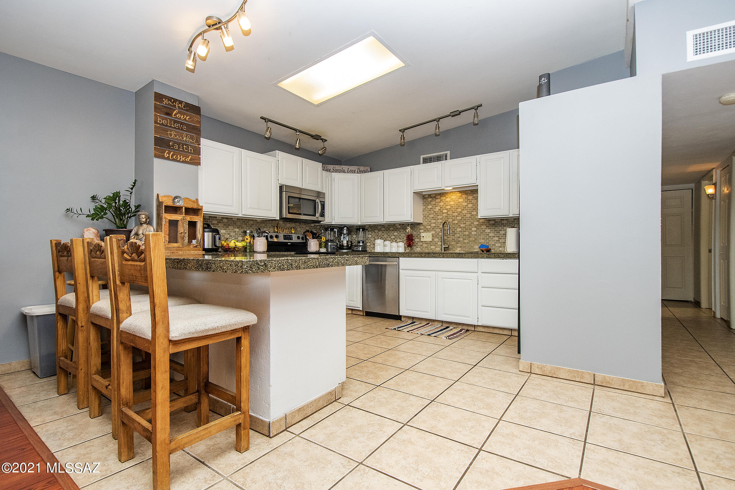 Cedar Grove (1-100) - Residential