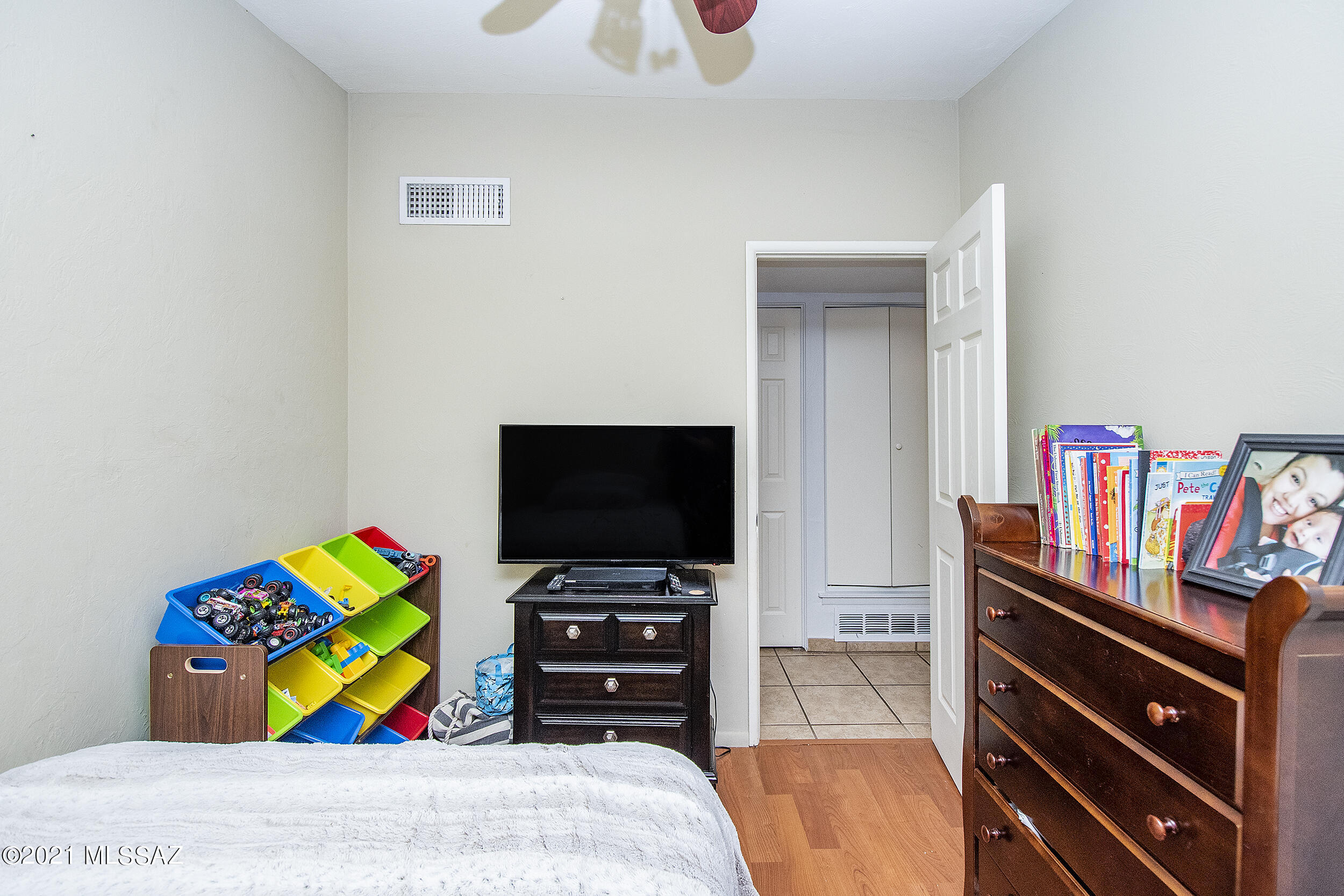 Cedar Grove (1-100) - Residential