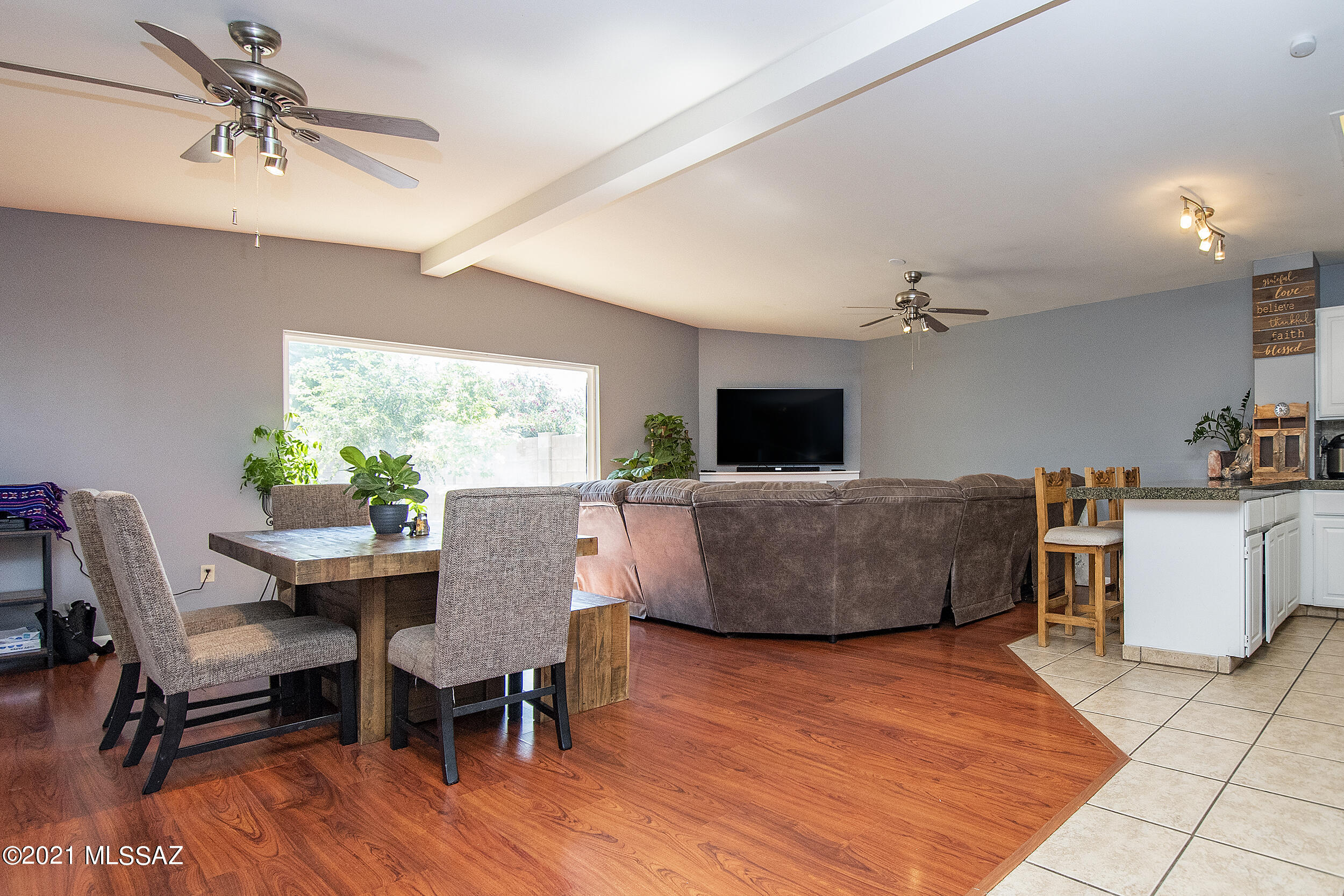 Cedar Grove (1-100) - Residential