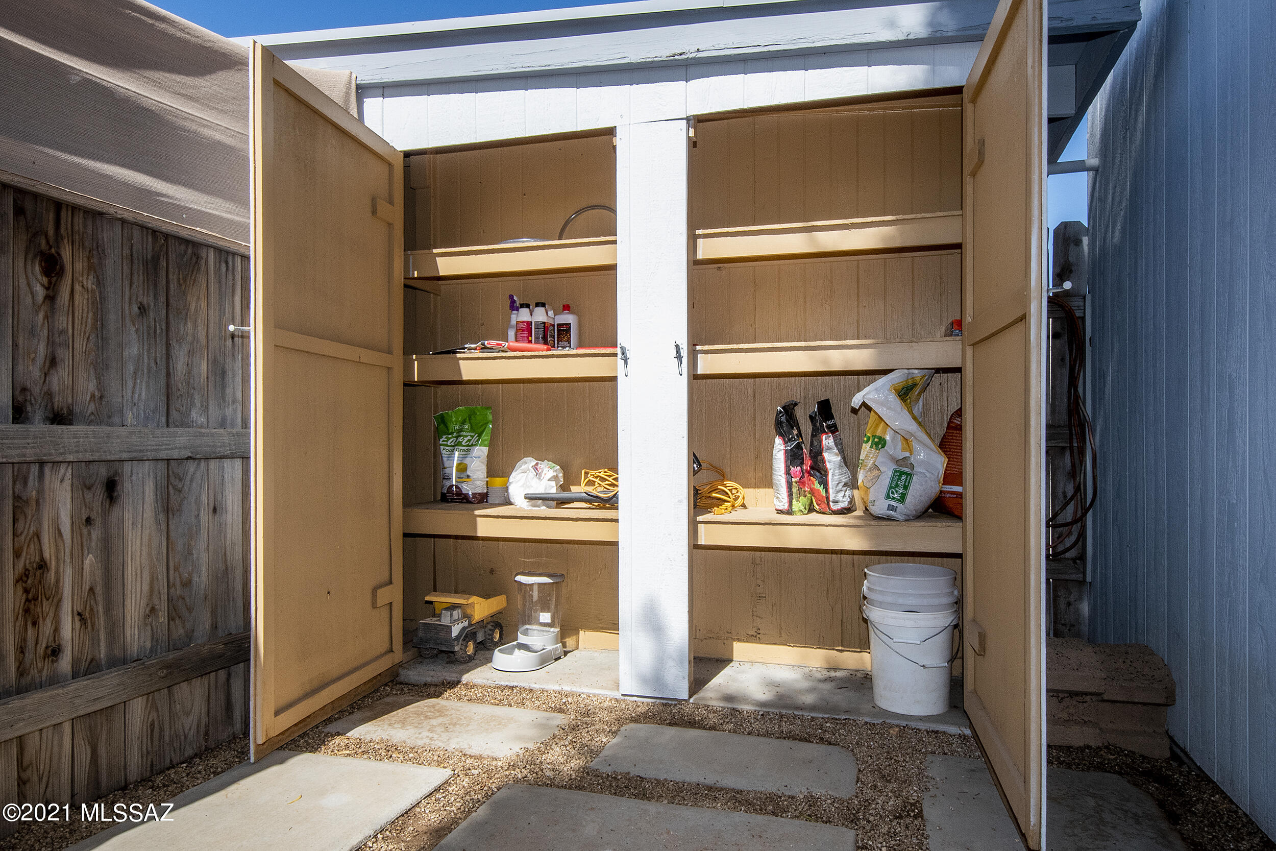 Cedar Grove (1-100) - Residential