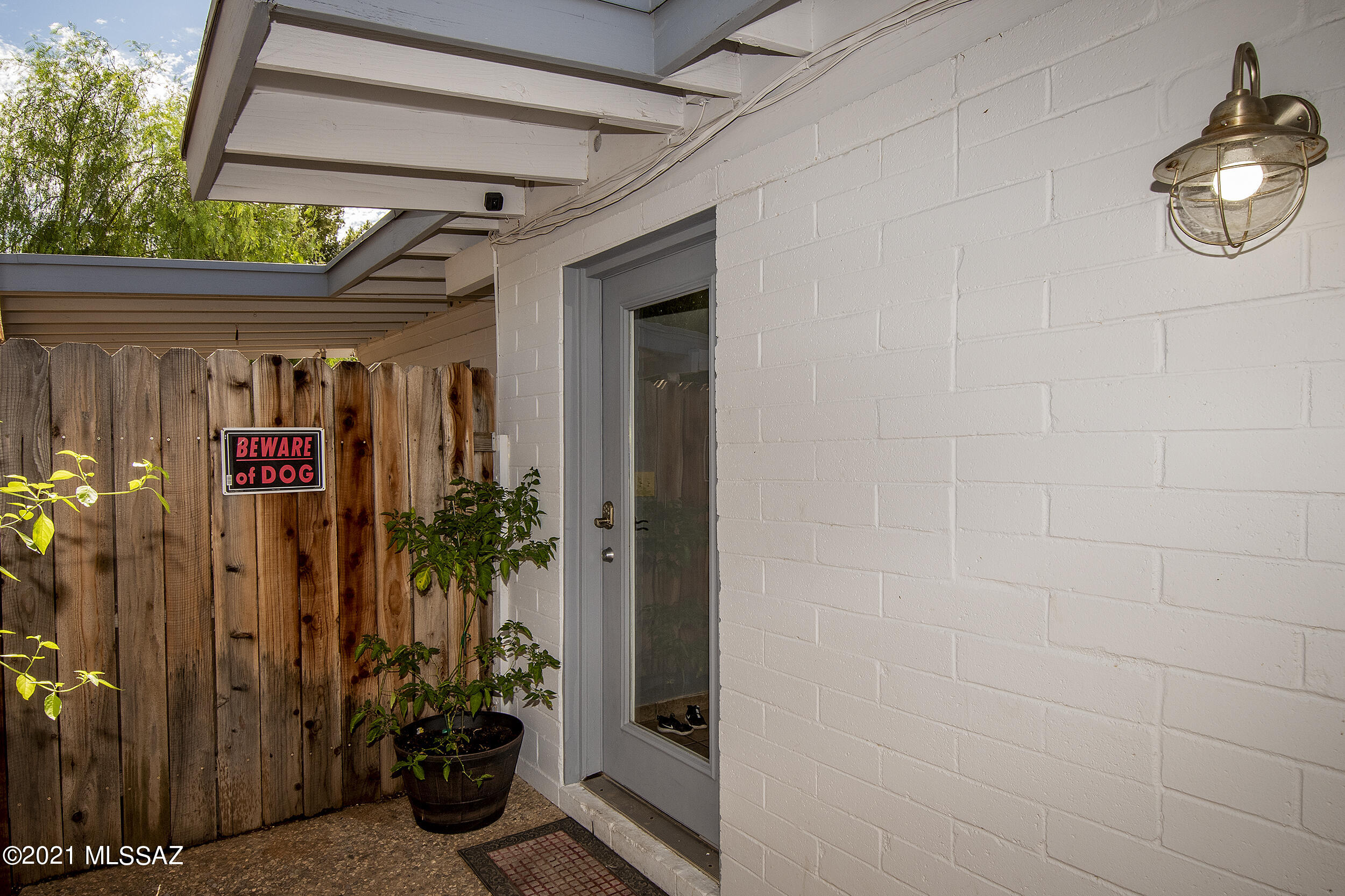 Cedar Grove (1-100) - Residential