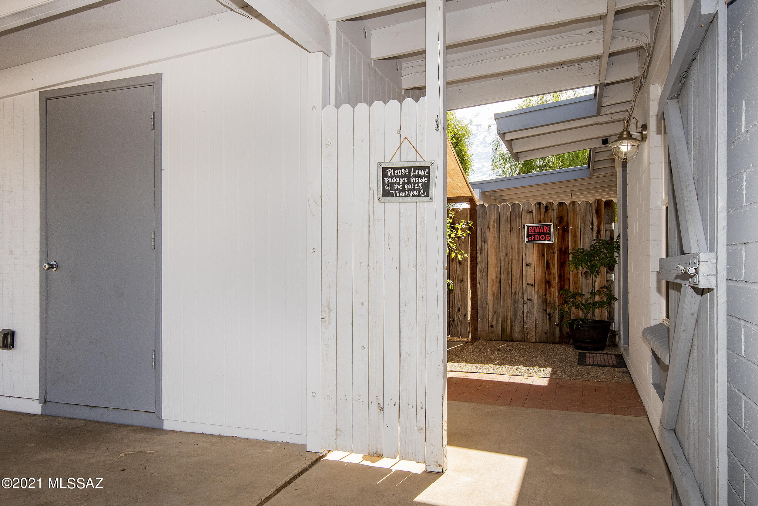 Cedar Grove (1-100) - Residential