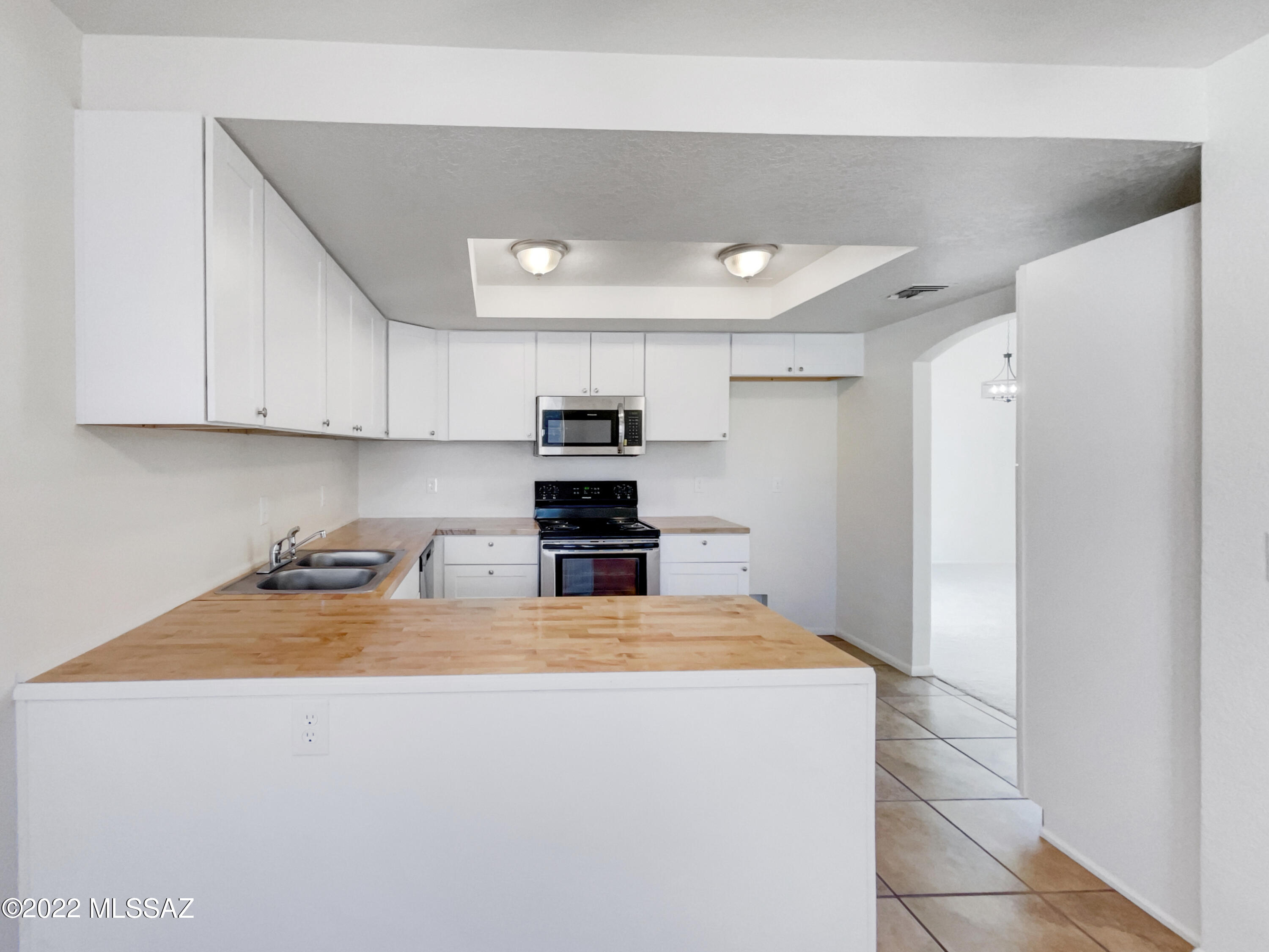Elliott Homes At Rita Ranch (1-521) - Residential