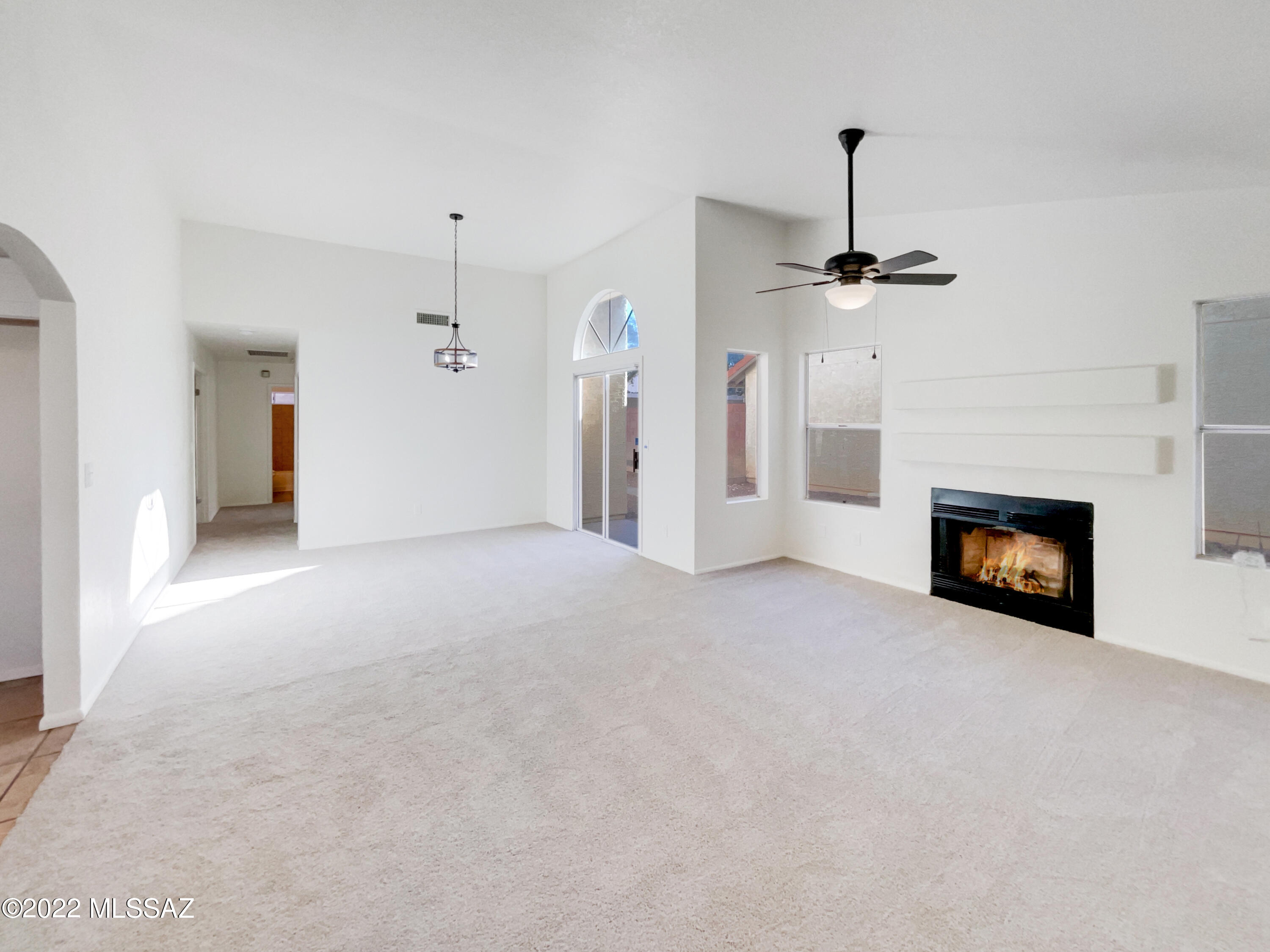 Elliott Homes At Rita Ranch (1-521) - Residential