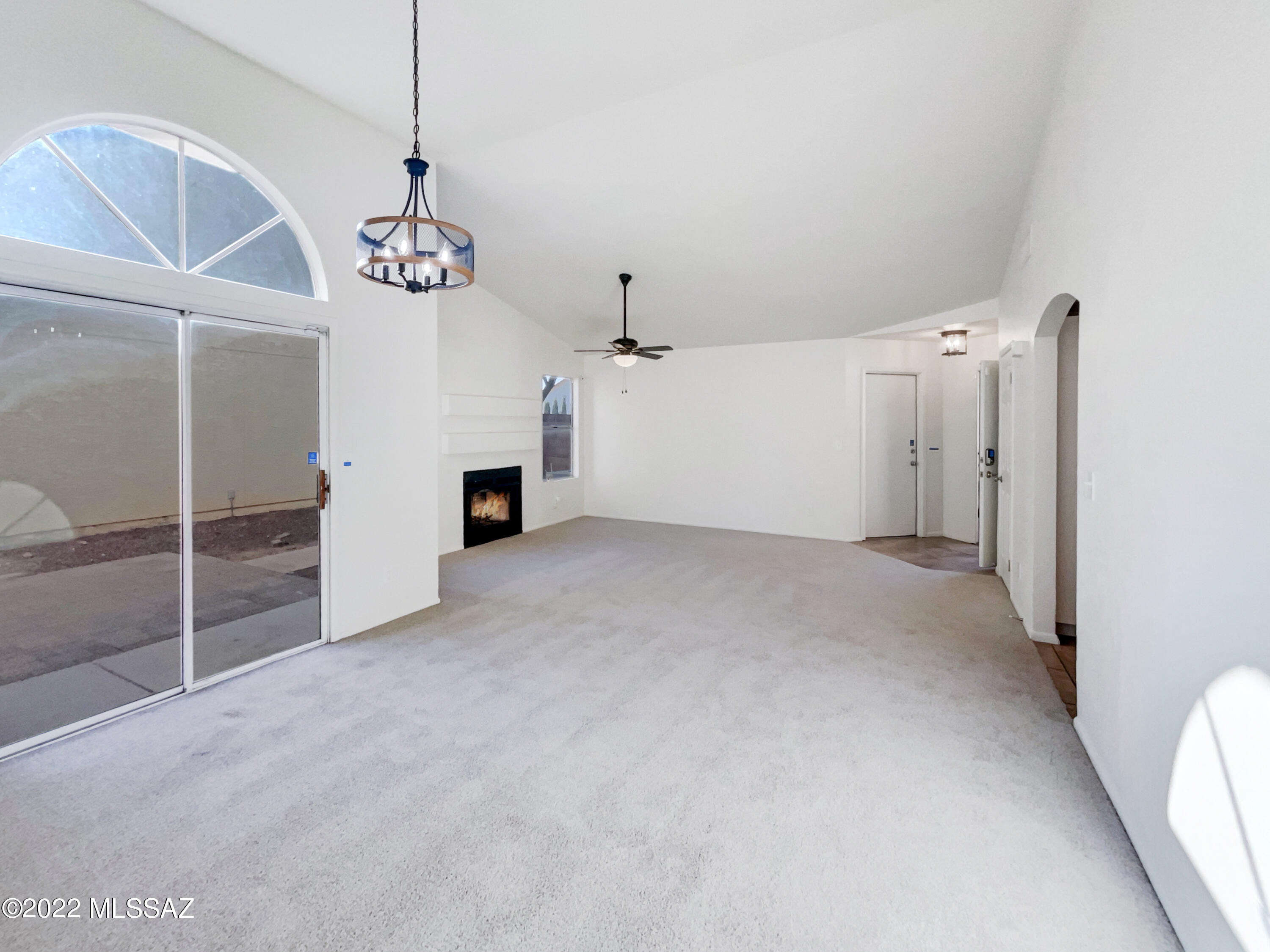 Elliott Homes At Rita Ranch (1-521) - Residential