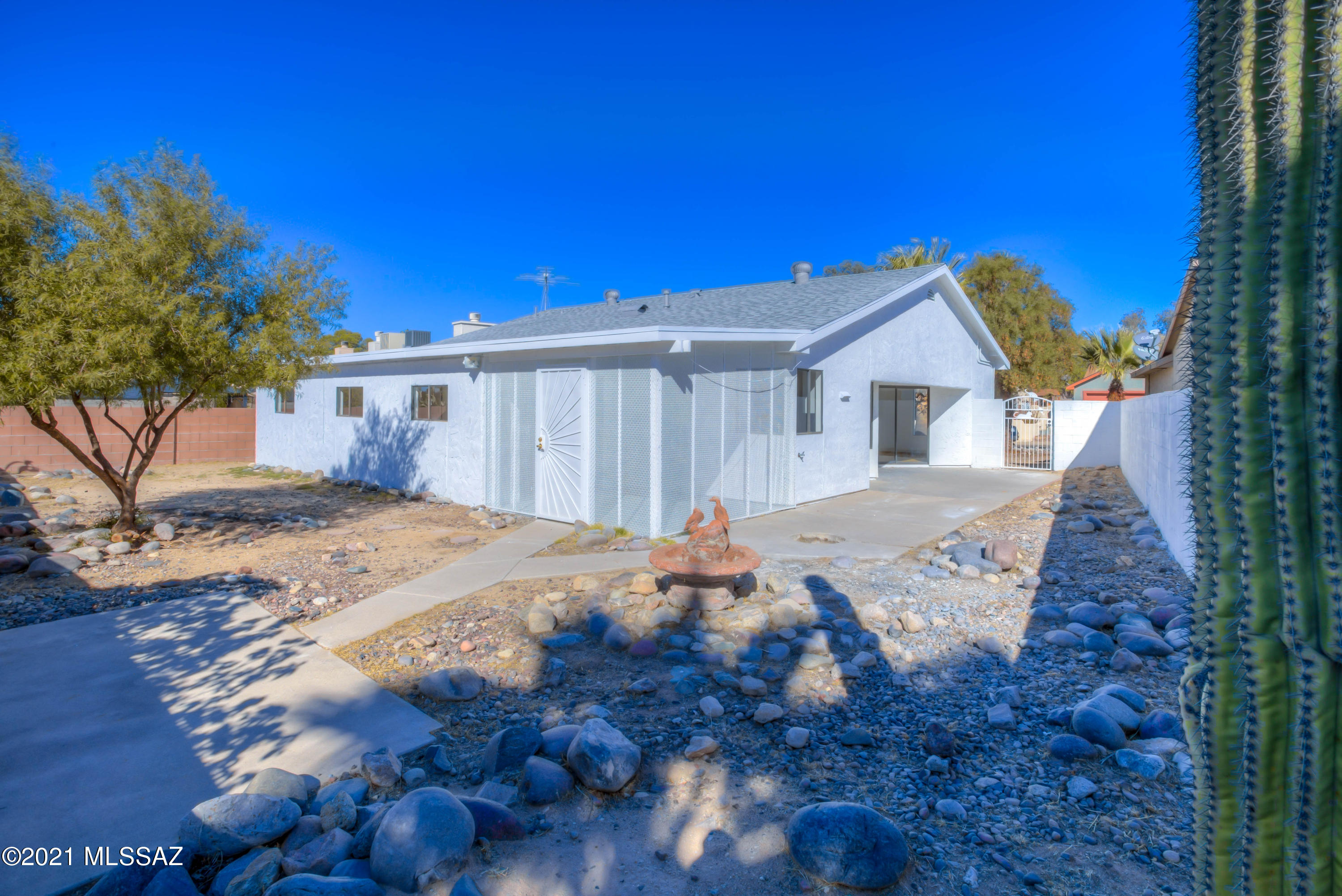Countryside Terrace (1-239) - Residential