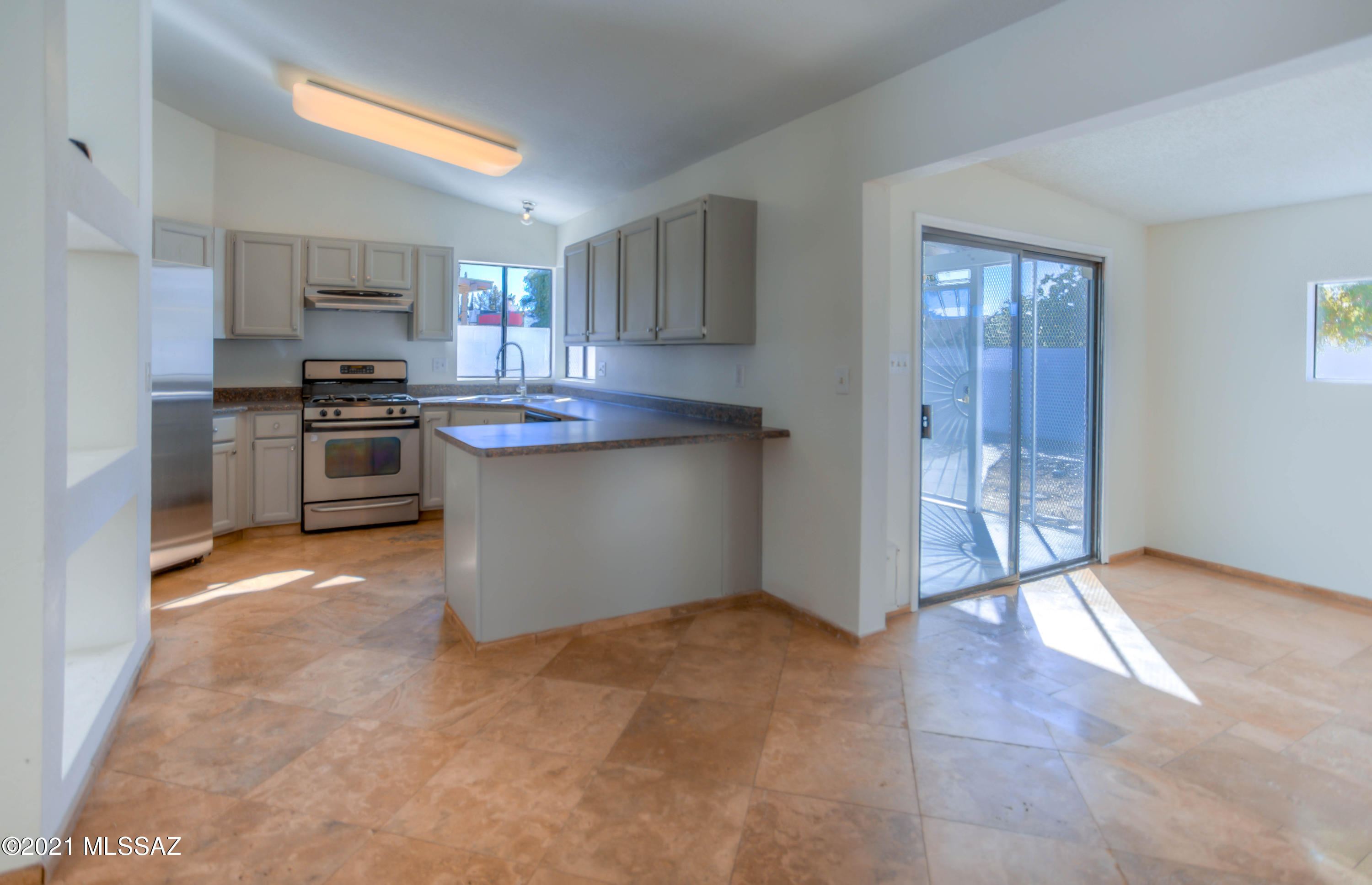 Countryside Terrace (1-239) - Residential
