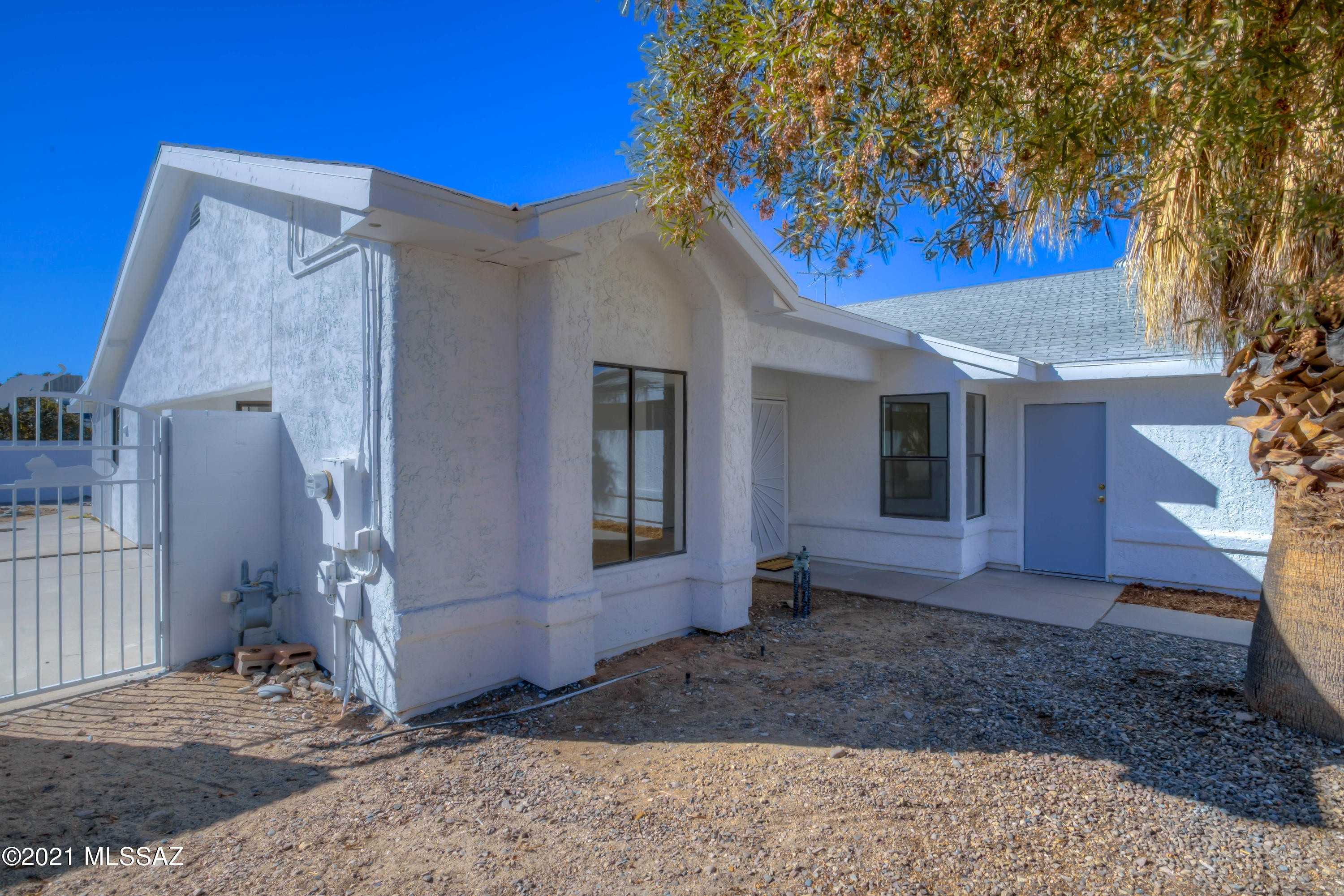 Countryside Terrace (1-239) - Residential