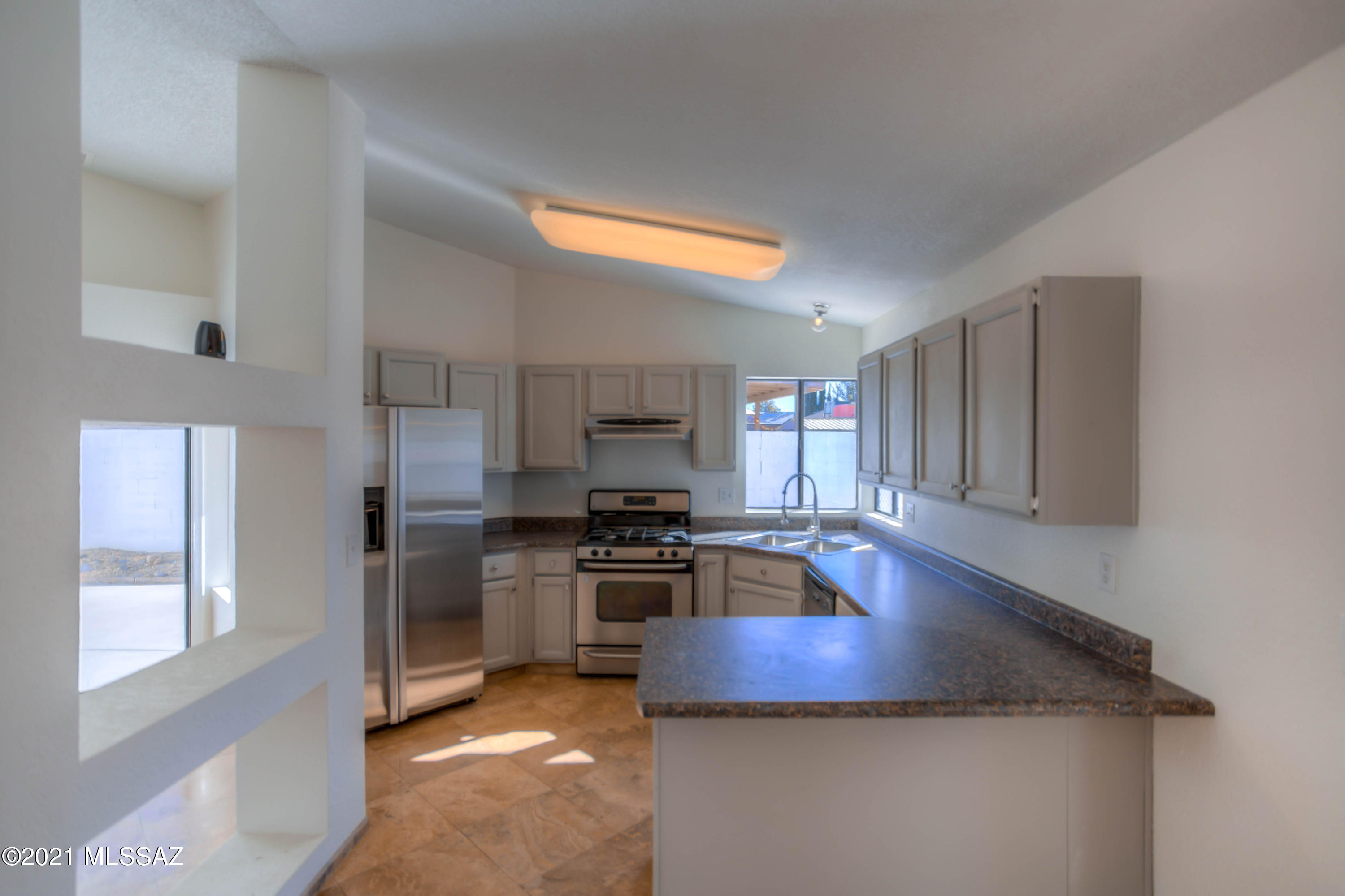 Countryside Terrace (1-239) - Residential