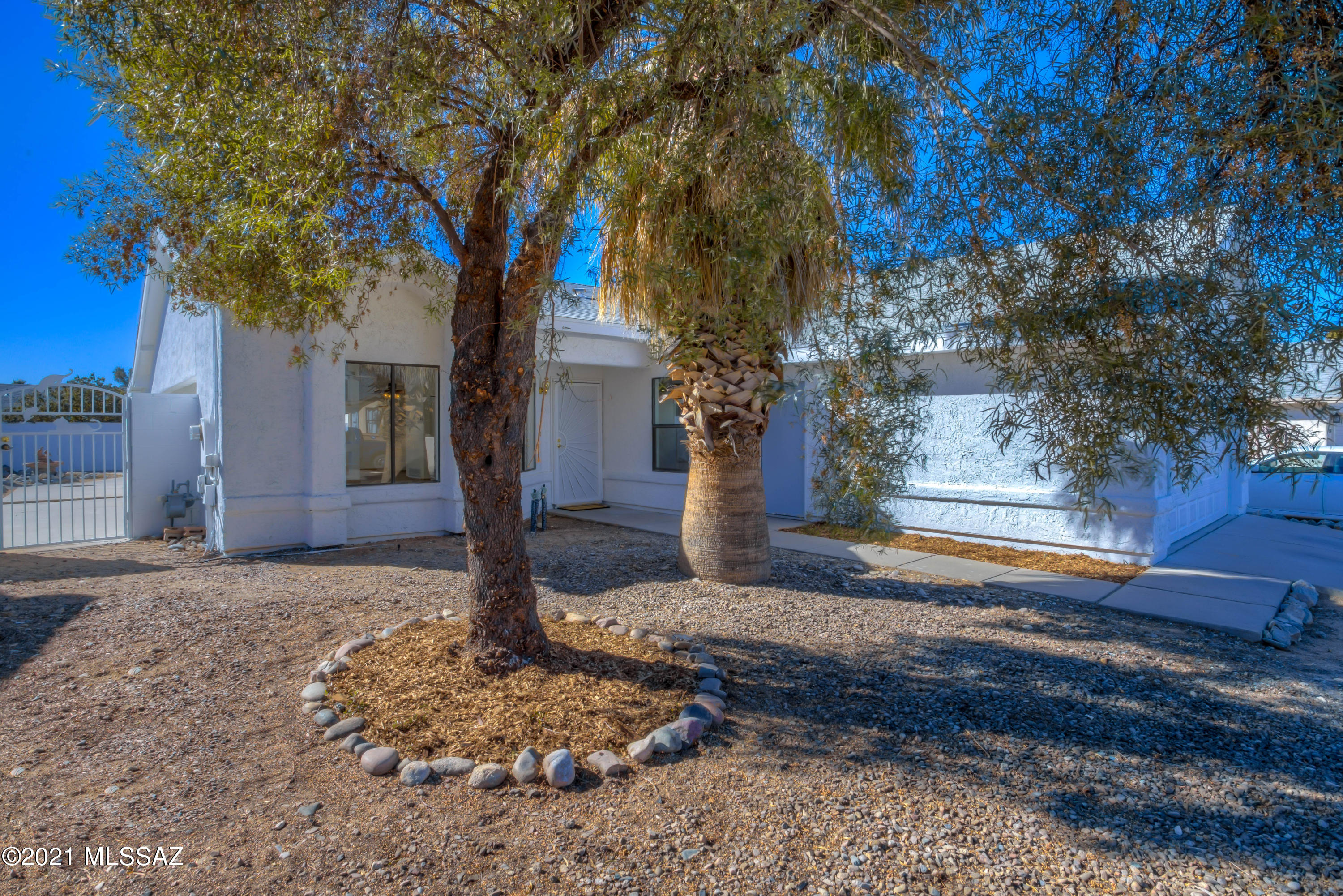 Countryside Terrace (1-239) - Residential