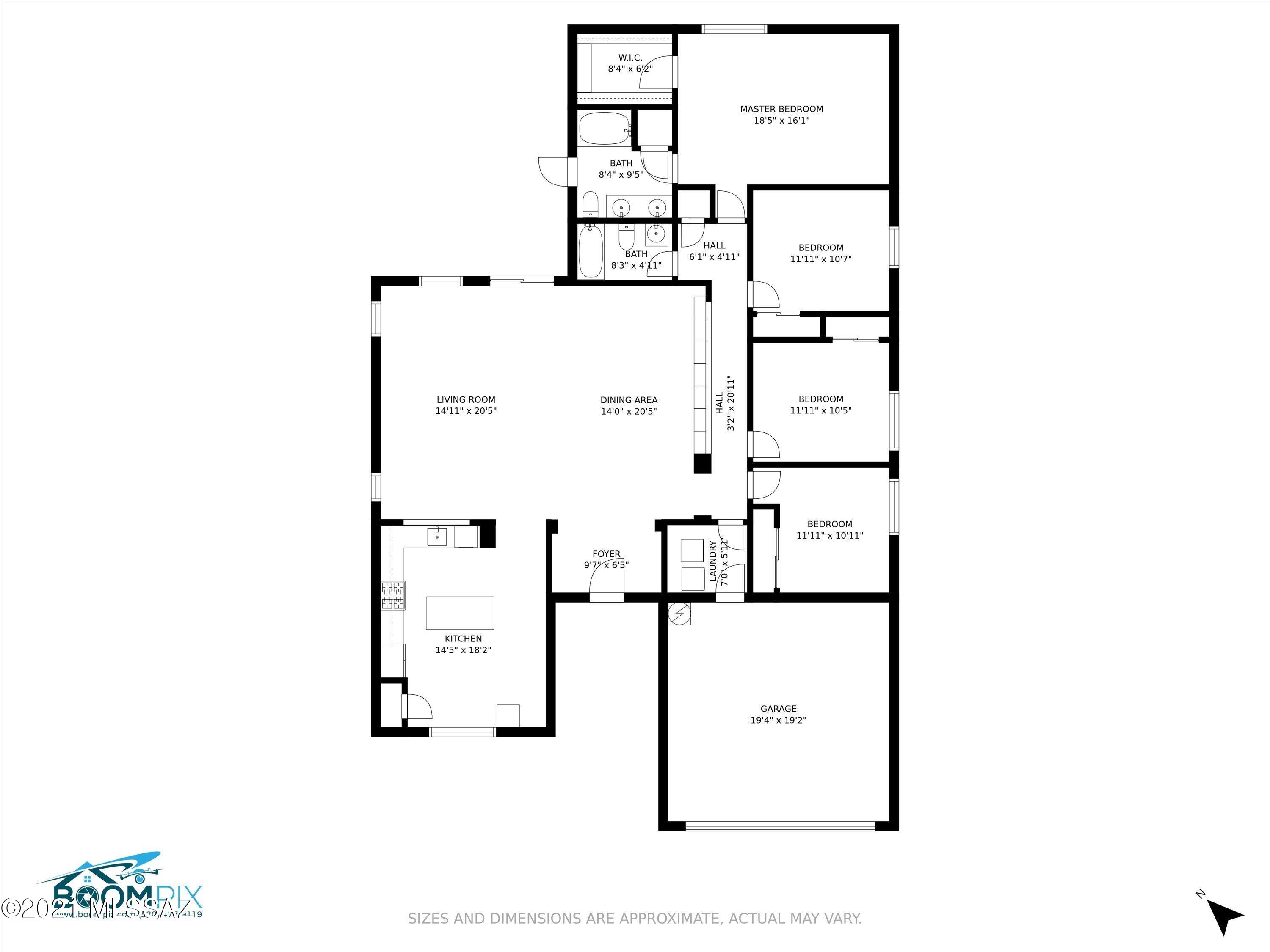 N/A - Residential