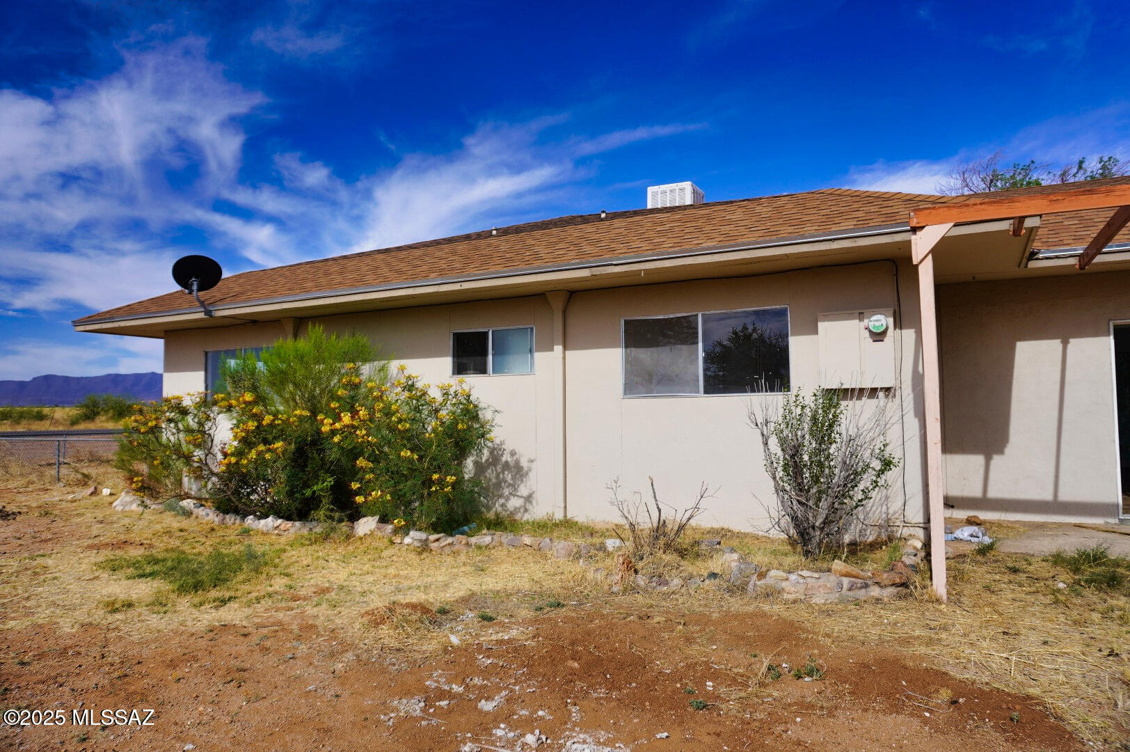 Arizona Sun Sites - Residential