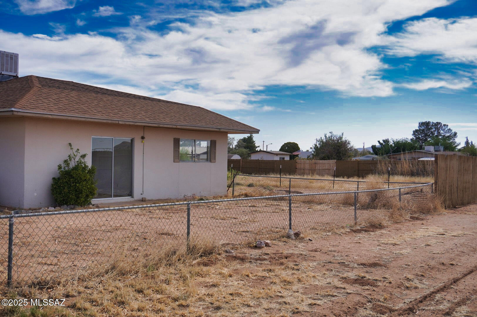 Arizona Sun Sites - Residential