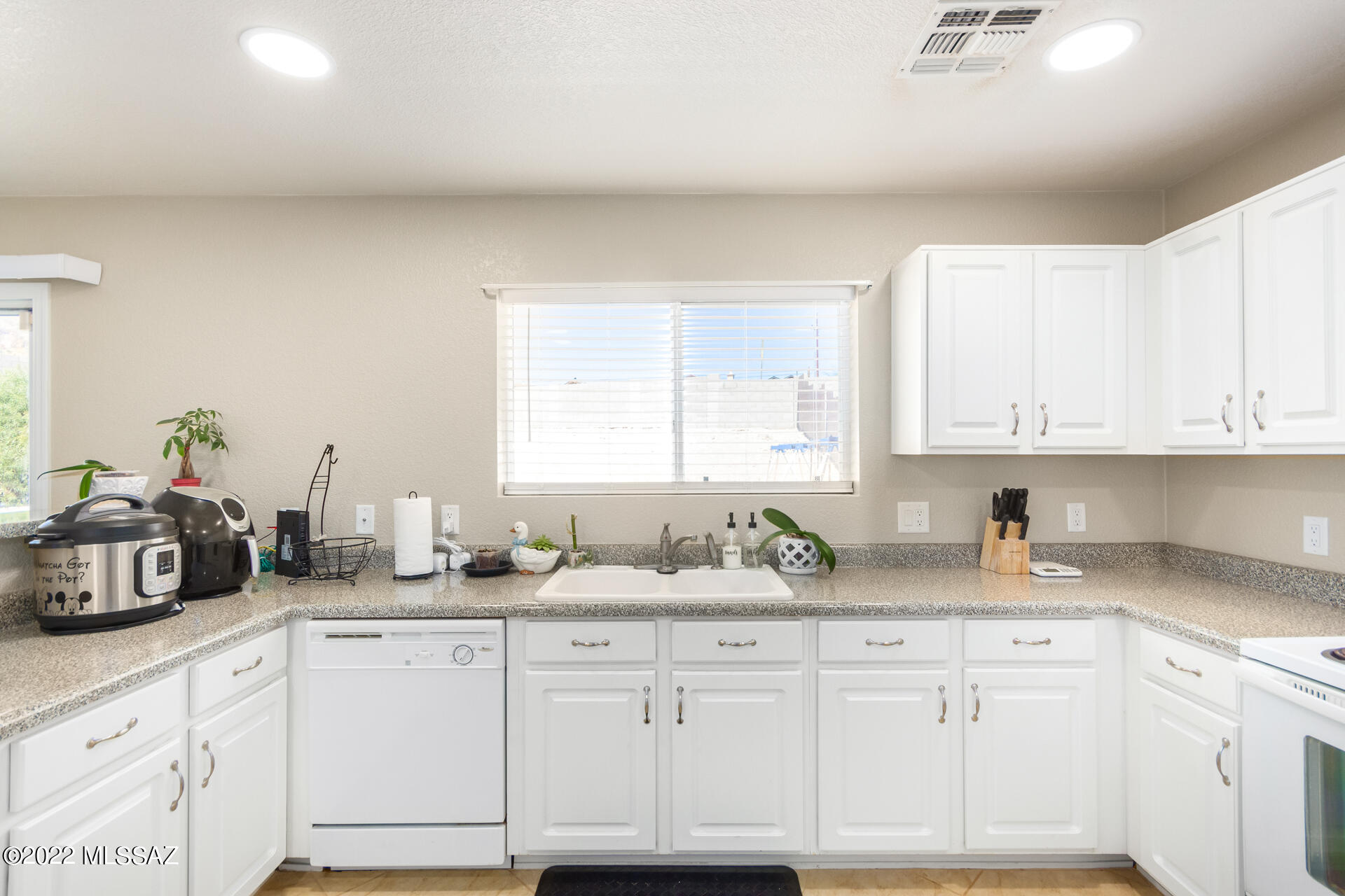 Mission West II Phase I - Residential