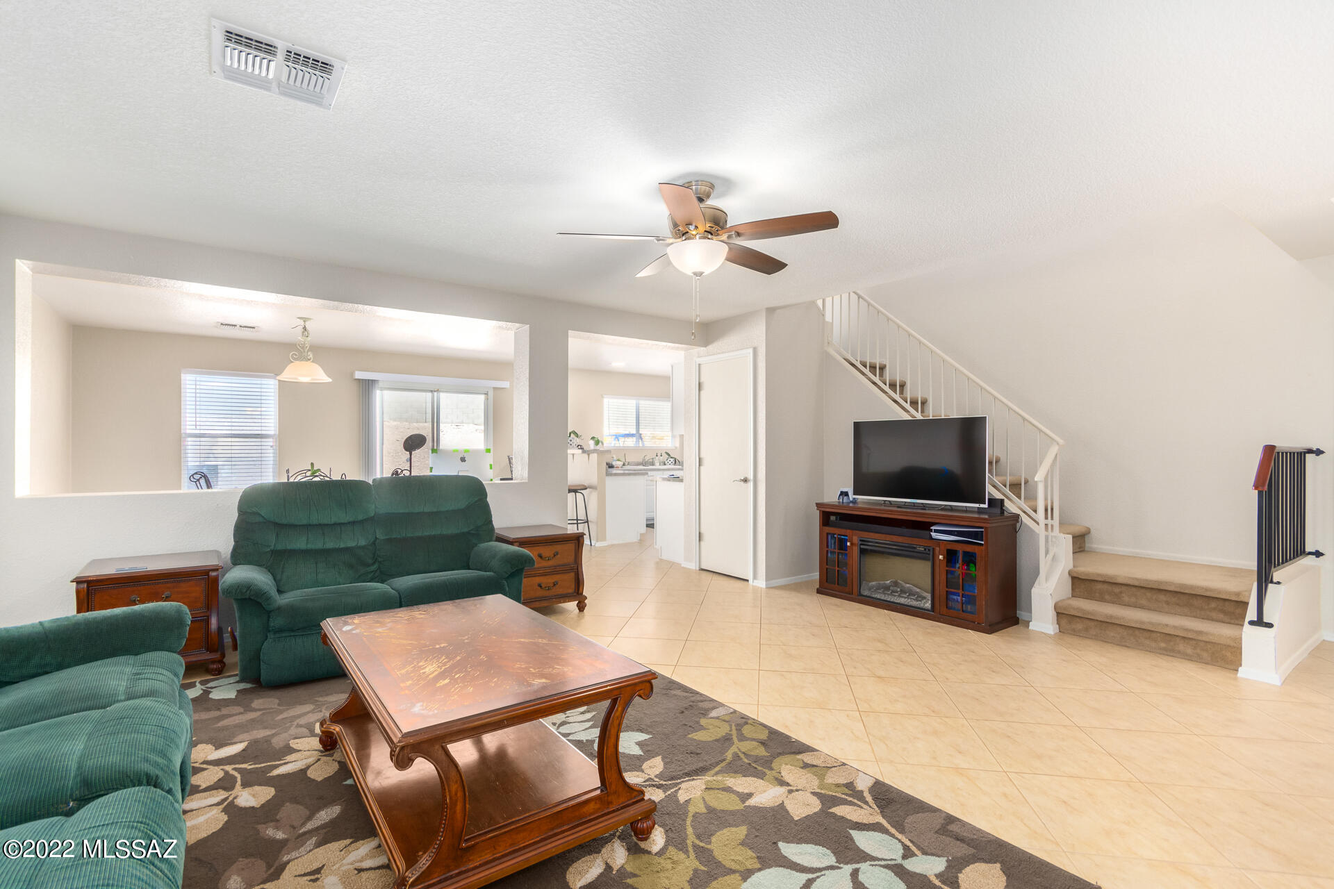 Mission West II Phase I - Residential