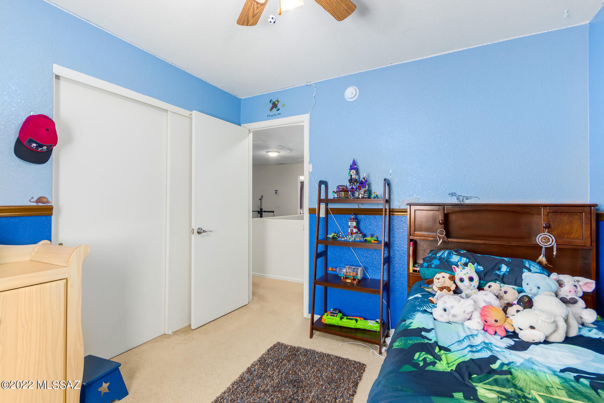 Mission West II Phase I - Residential