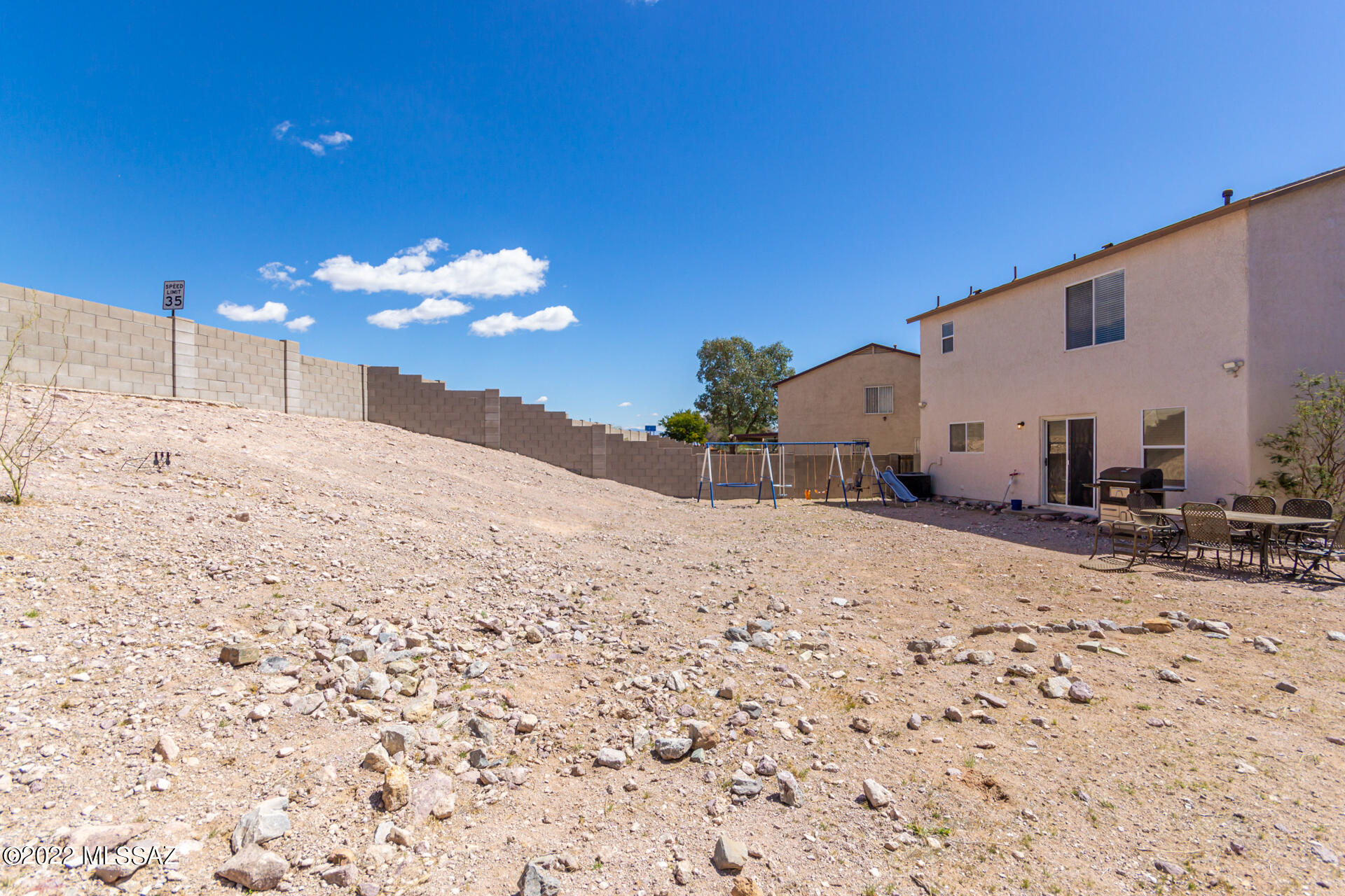 Mission West II Phase I - Residential