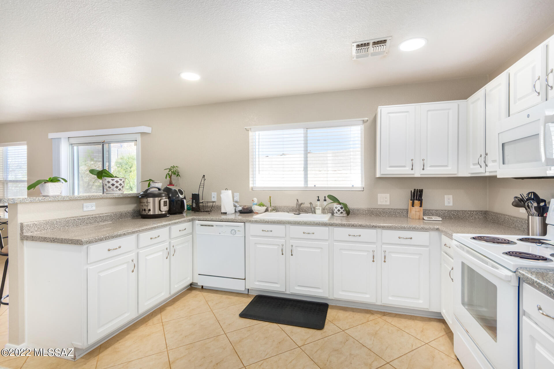 Mission West II Phase I - Residential