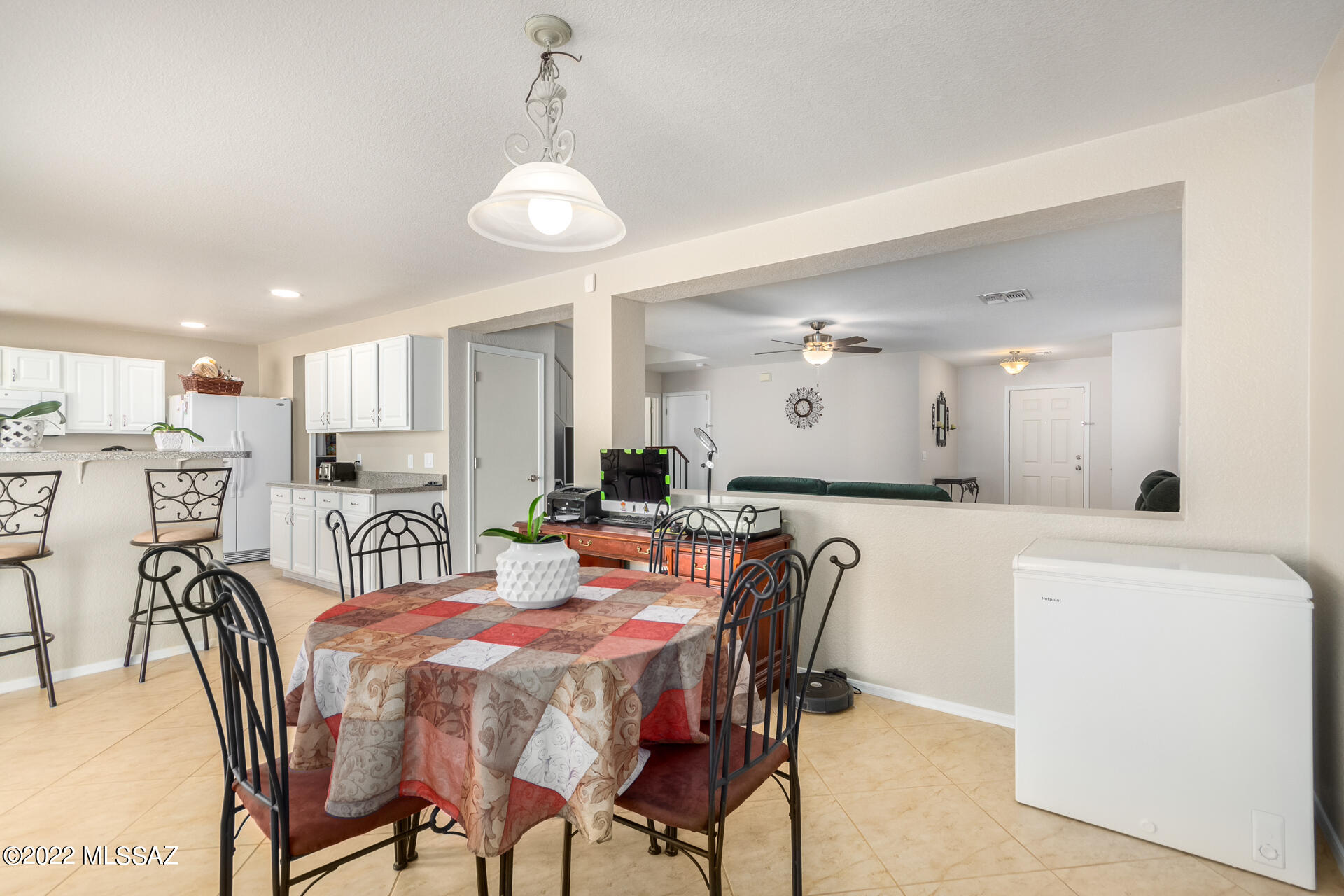 Mission West II Phase I - Residential