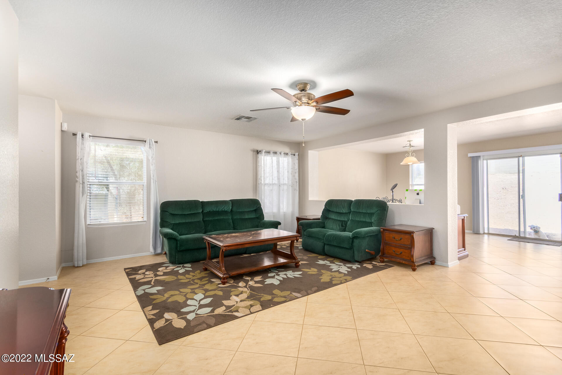 Mission West II Phase I - Residential