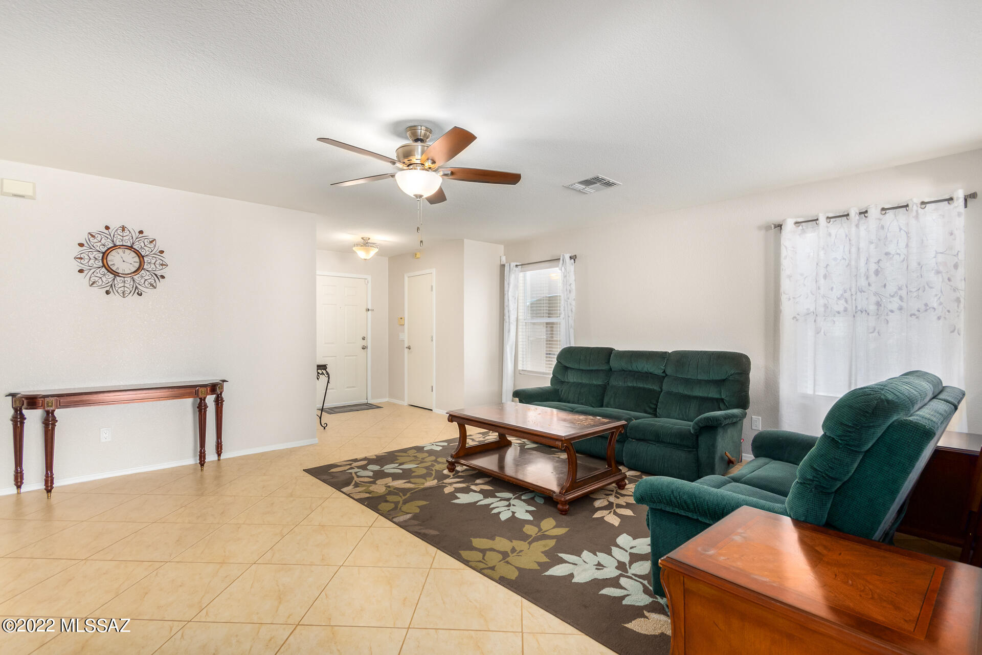 Mission West II Phase I - Residential