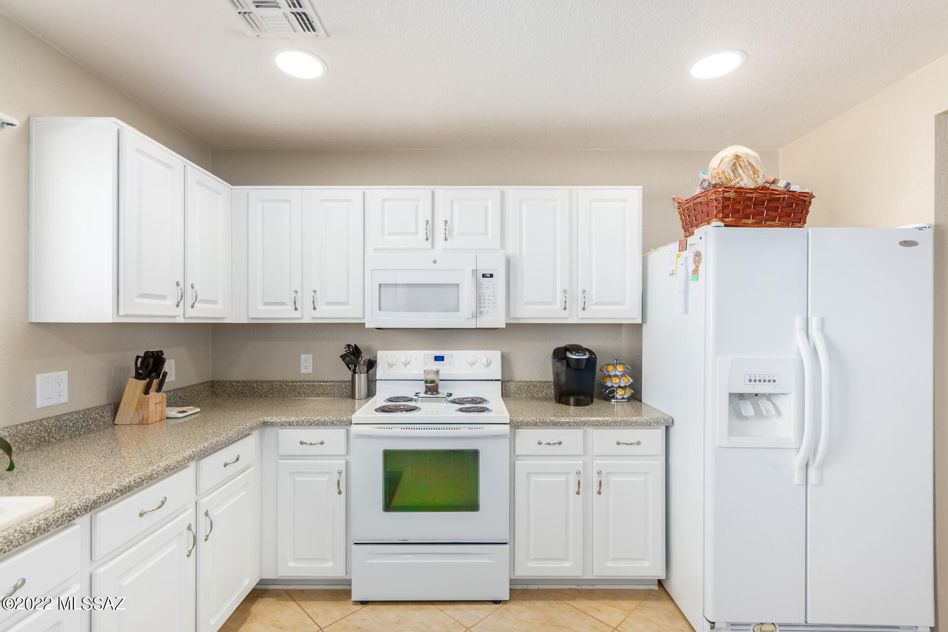 Mission West II Phase I - Residential