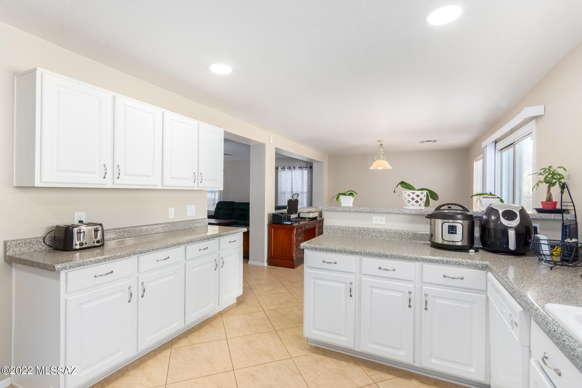 Mission West II Phase I - Residential