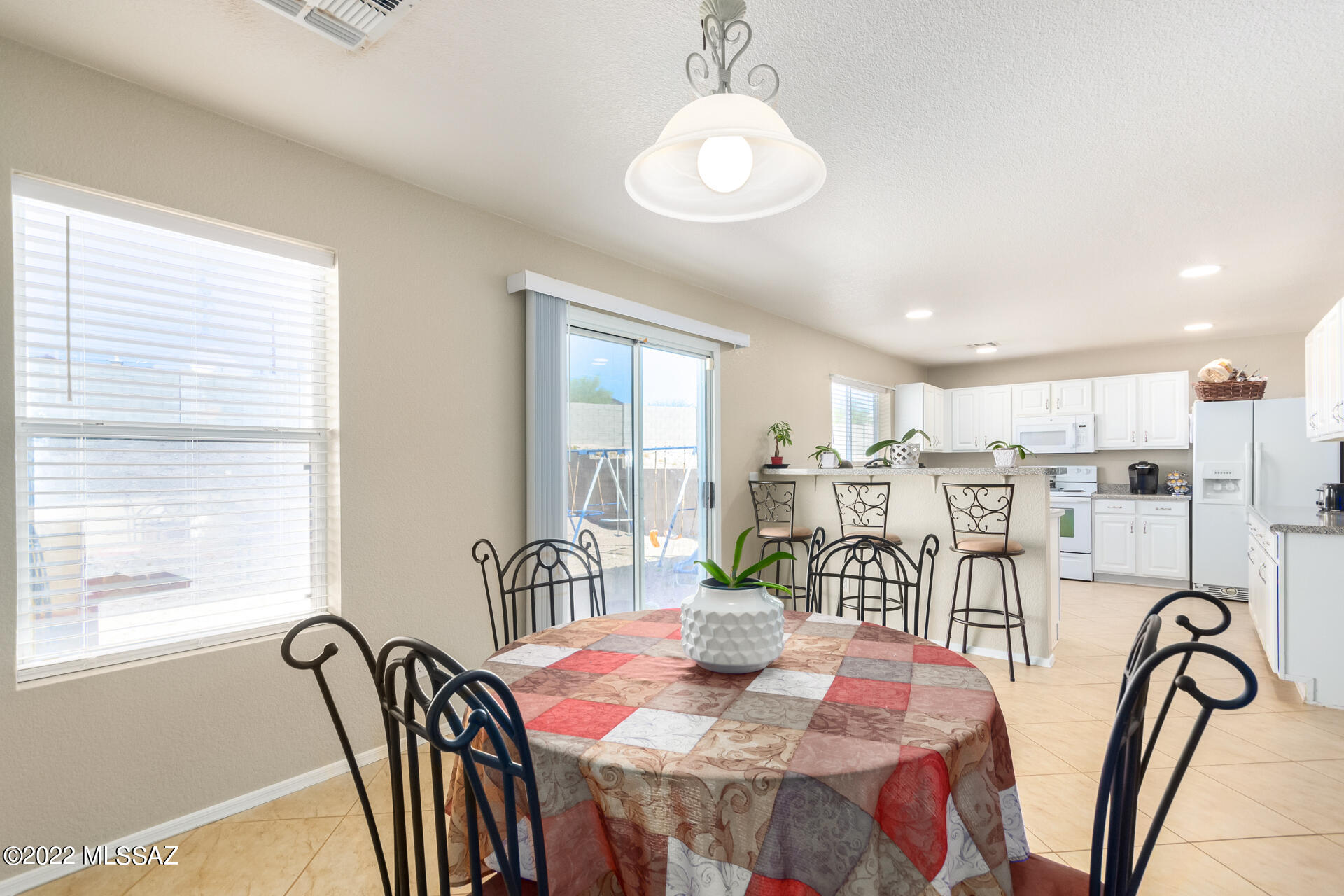 Mission West II Phase I - Residential