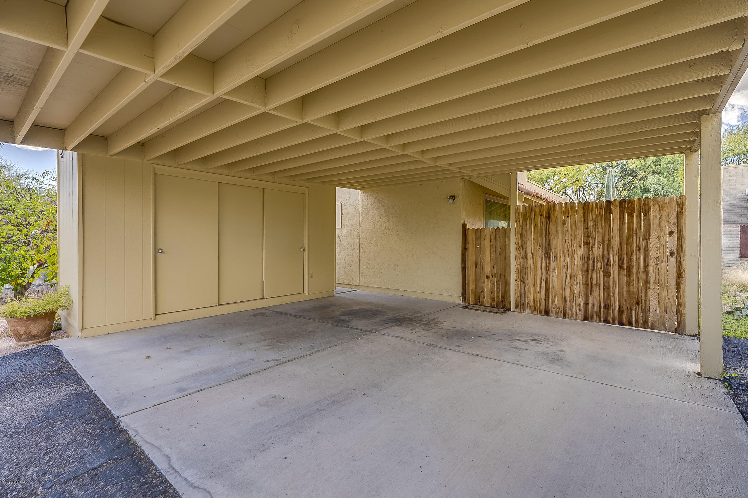 Village Green (1-113) - Residential