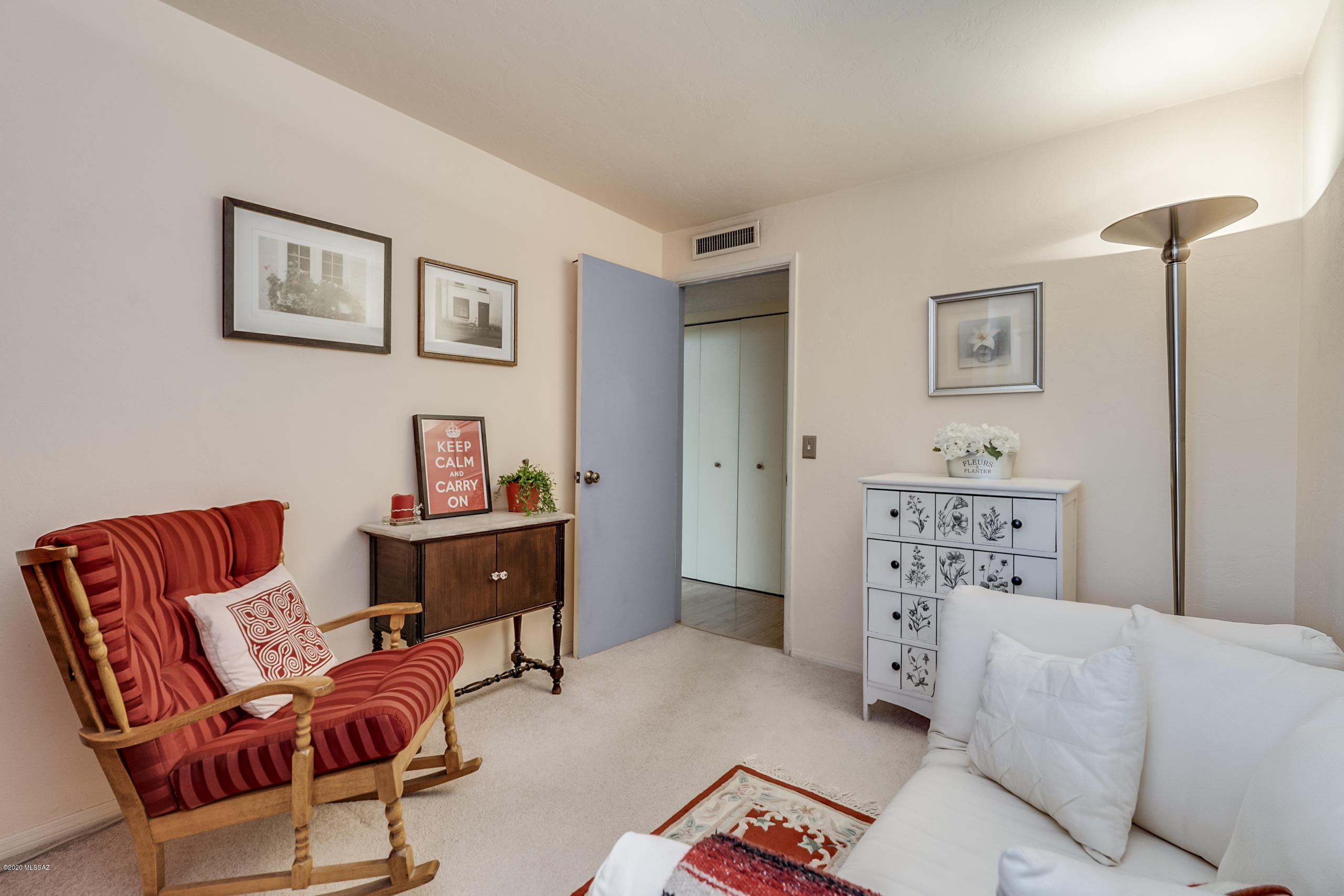 Village Green (1-113) - Residential