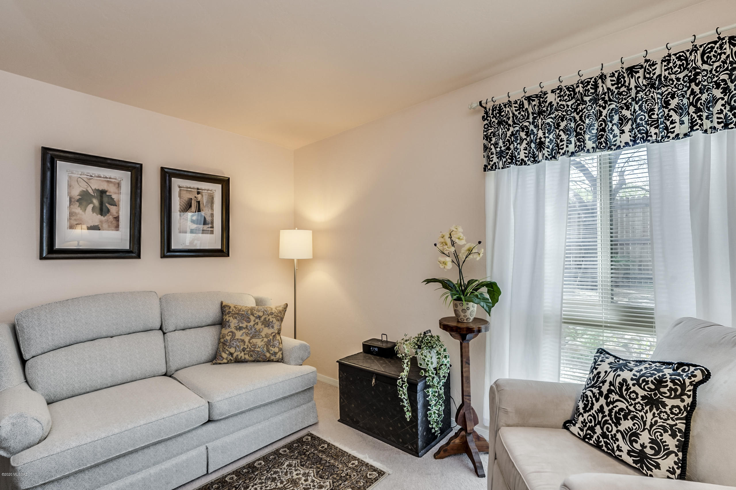Village Green (1-113) - Residential