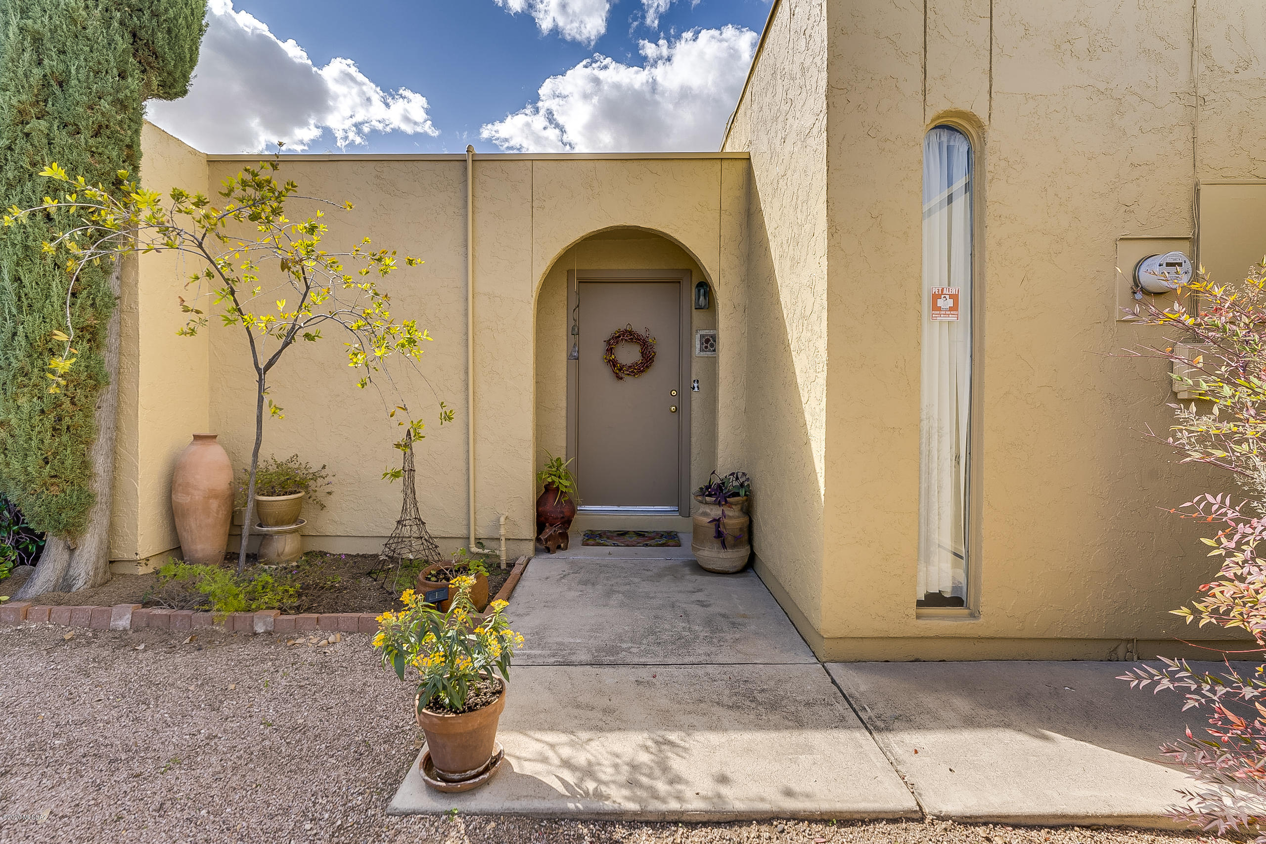 Village Green (1-113) - Residential