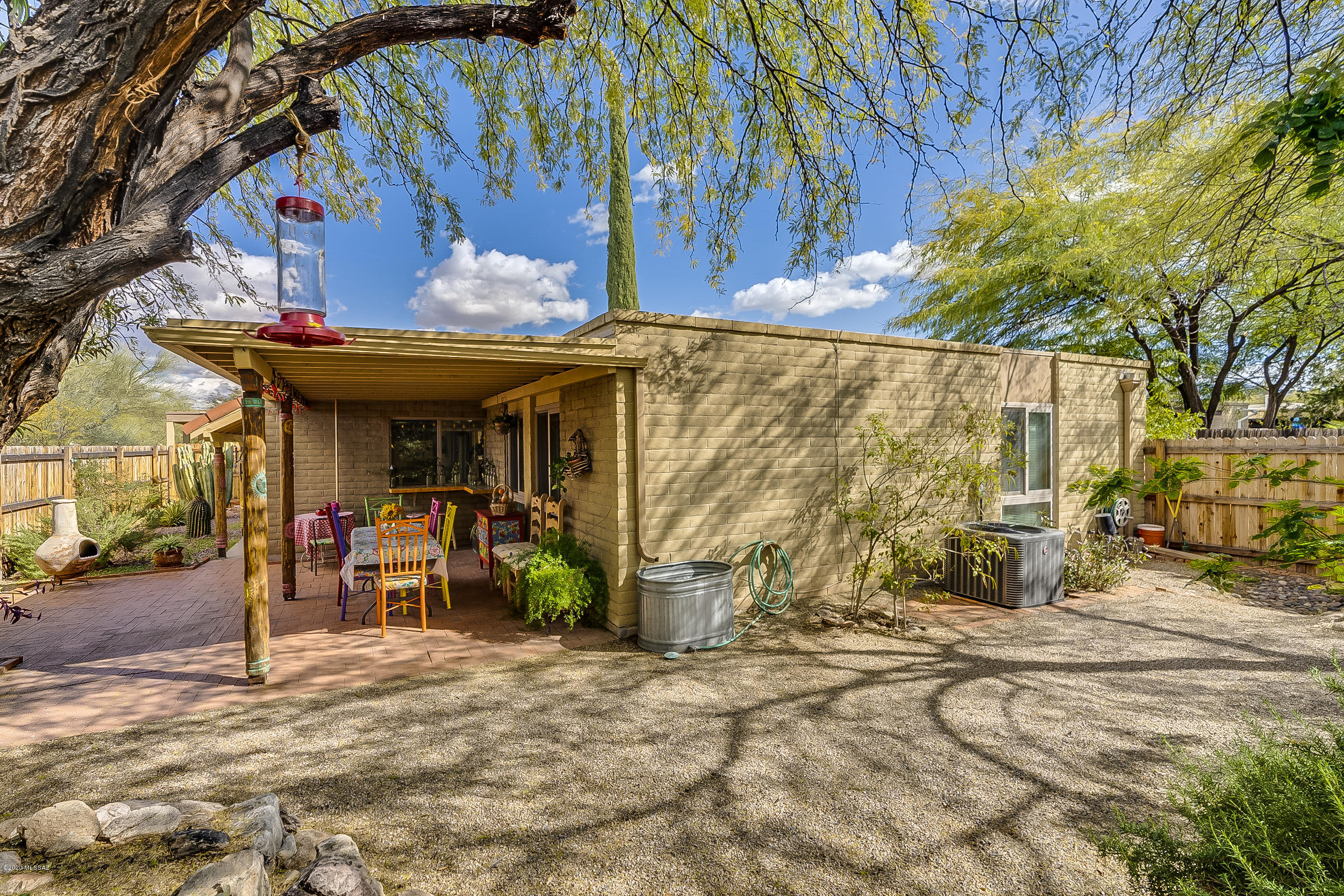 Village Green (1-113) - Residential