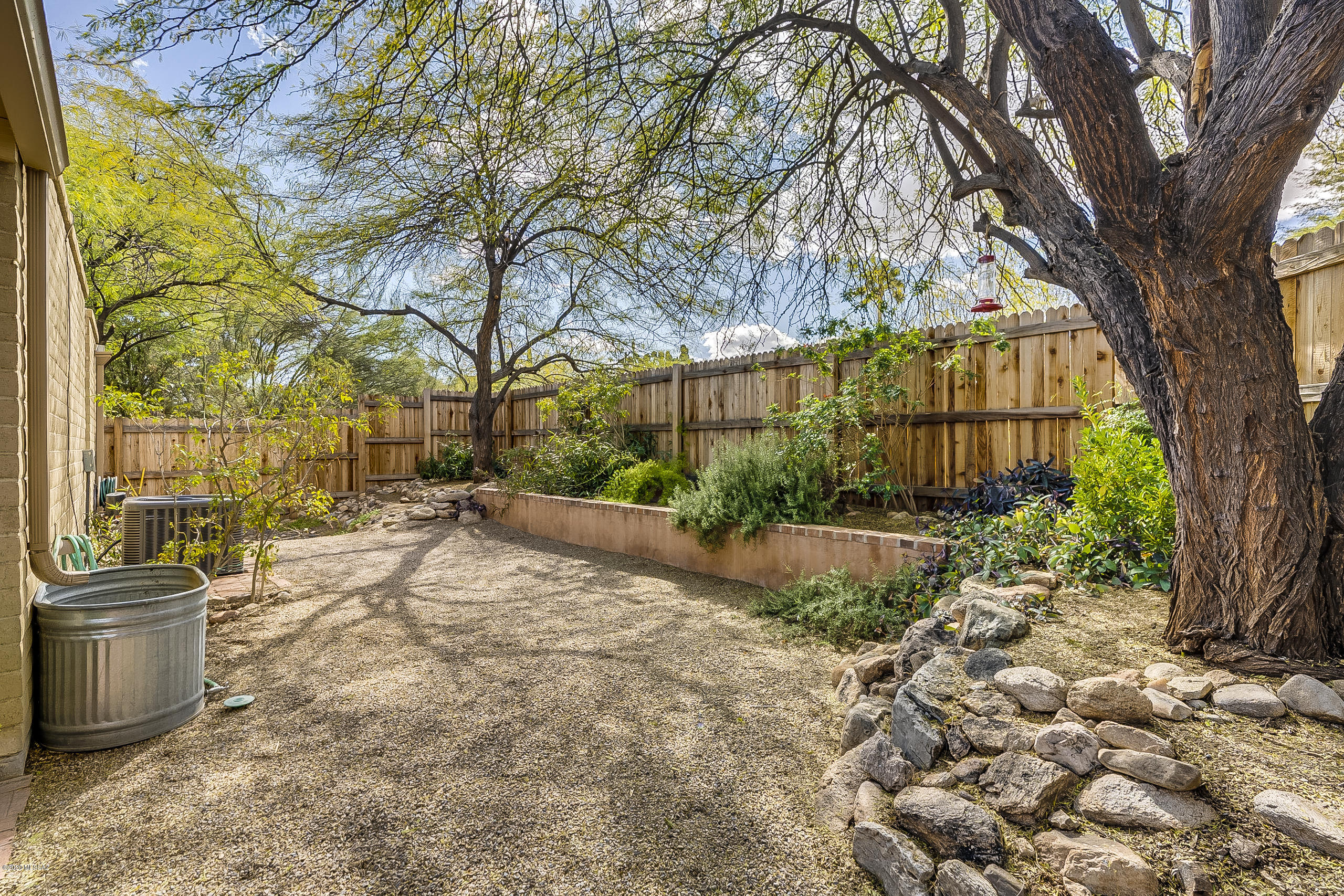 Village Green (1-113) - Residential