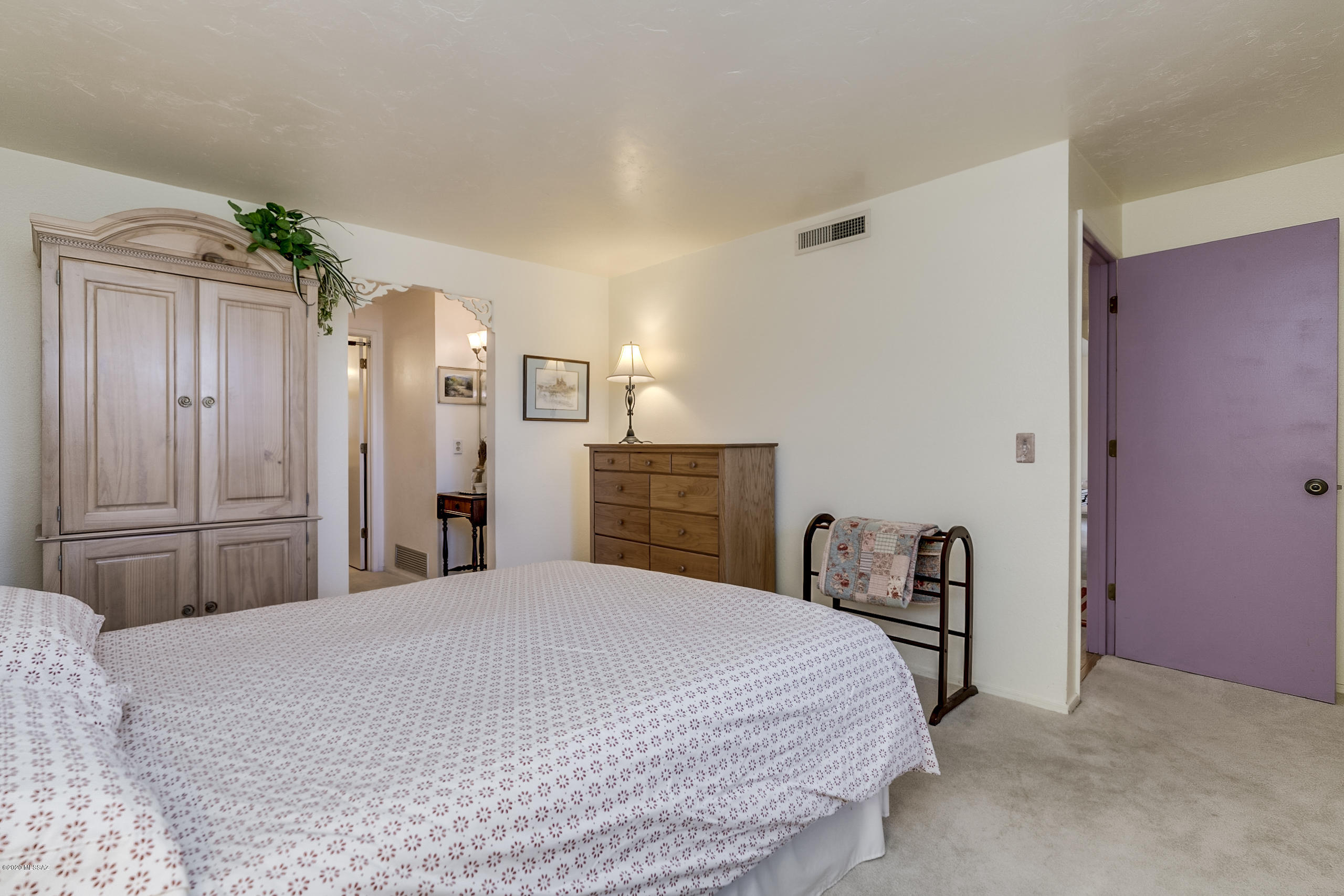 Village Green (1-113) - Residential