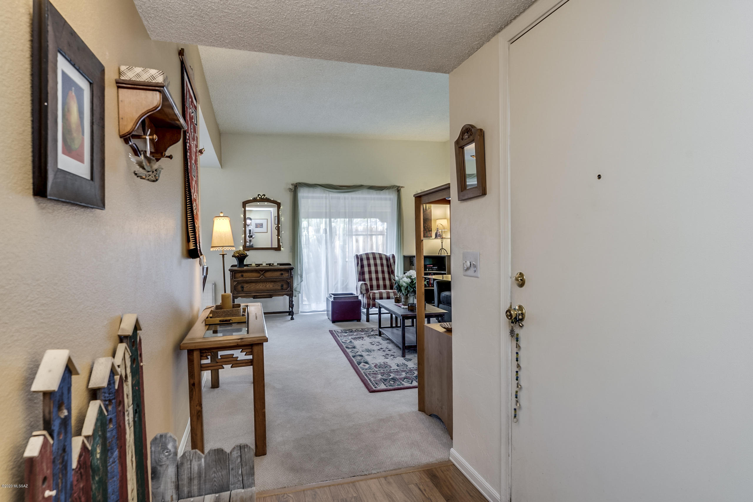 Village Green (1-113) - Residential