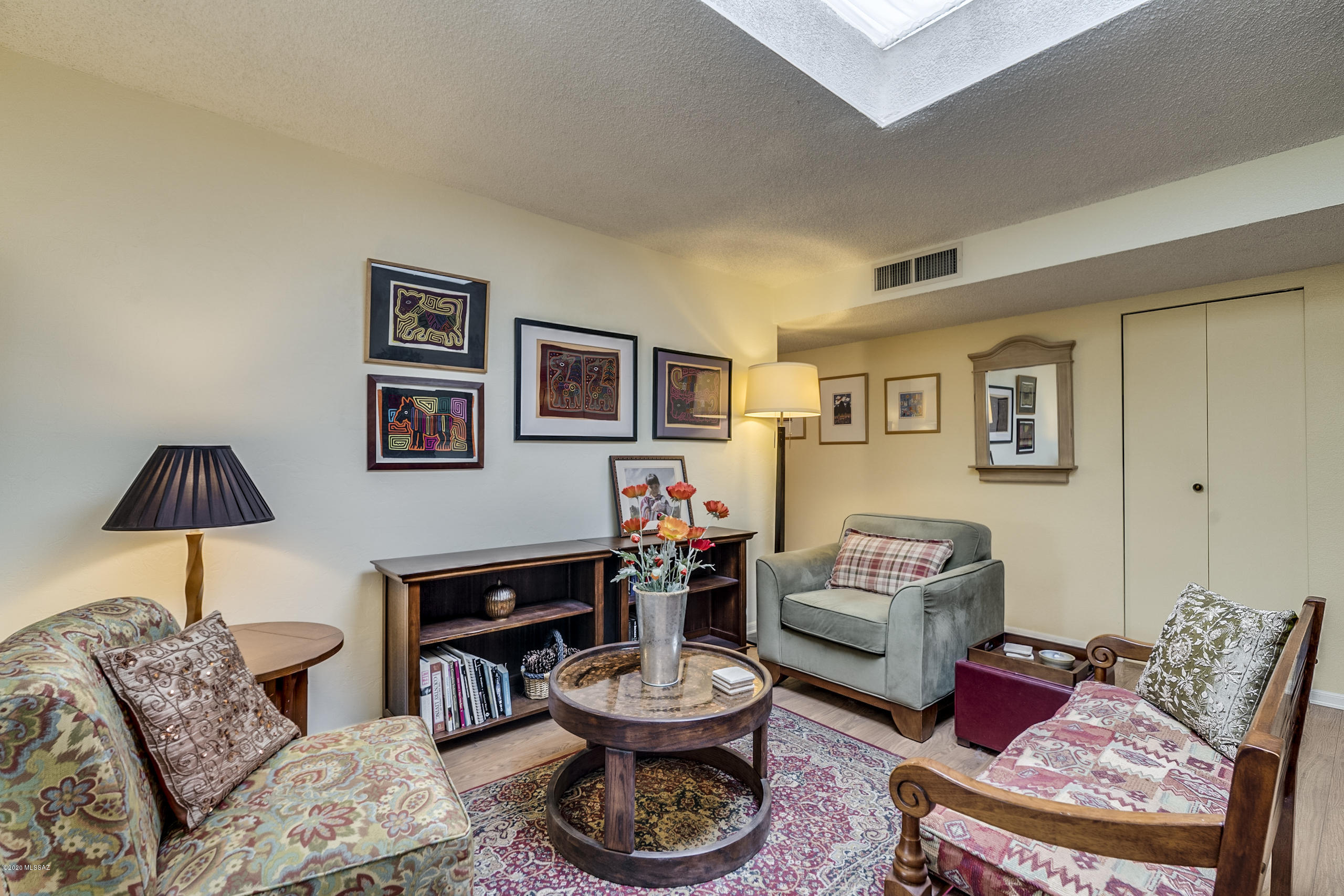Village Green (1-113) - Residential