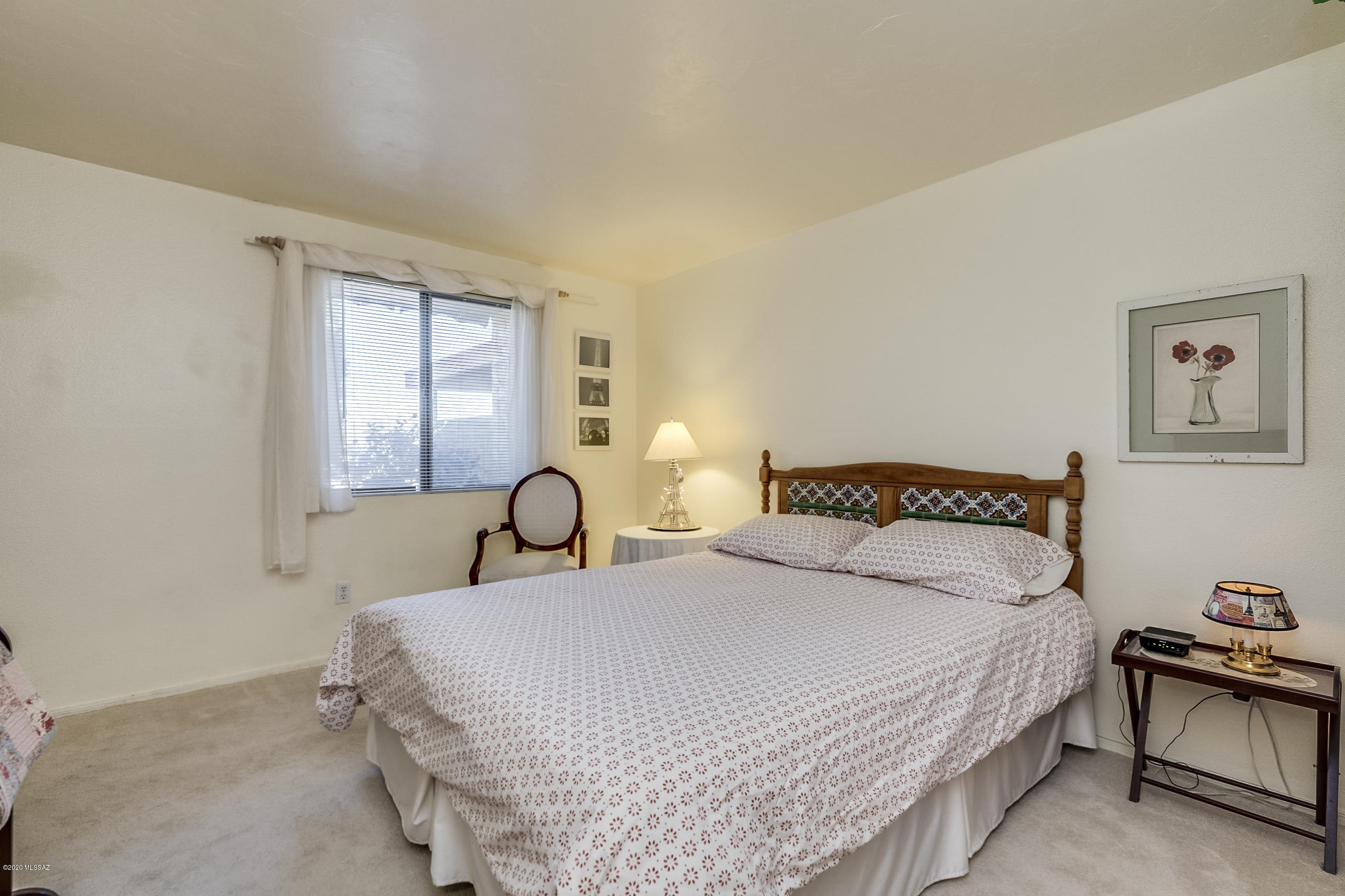 Village Green (1-113) - Residential