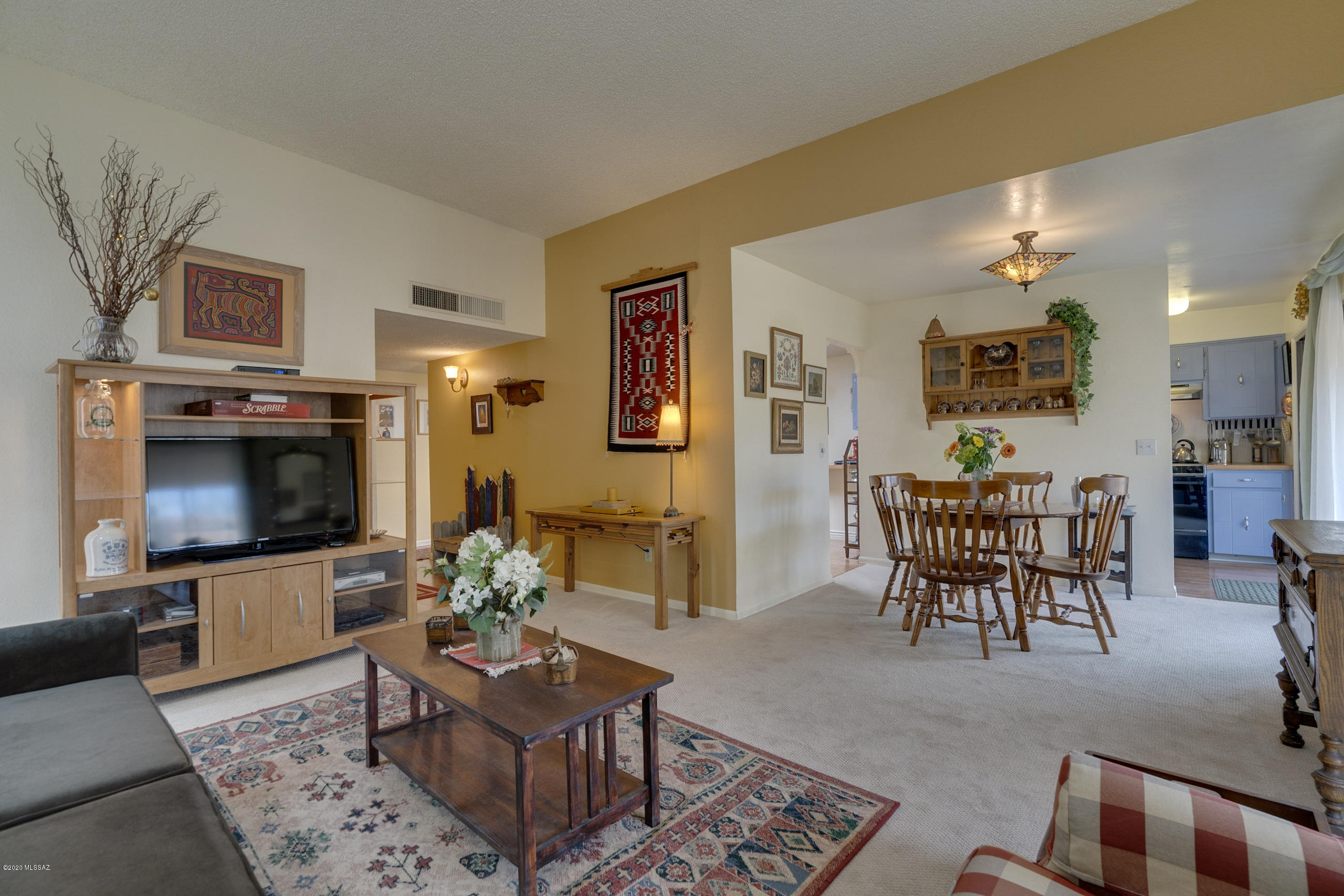 Village Green (1-113) - Residential