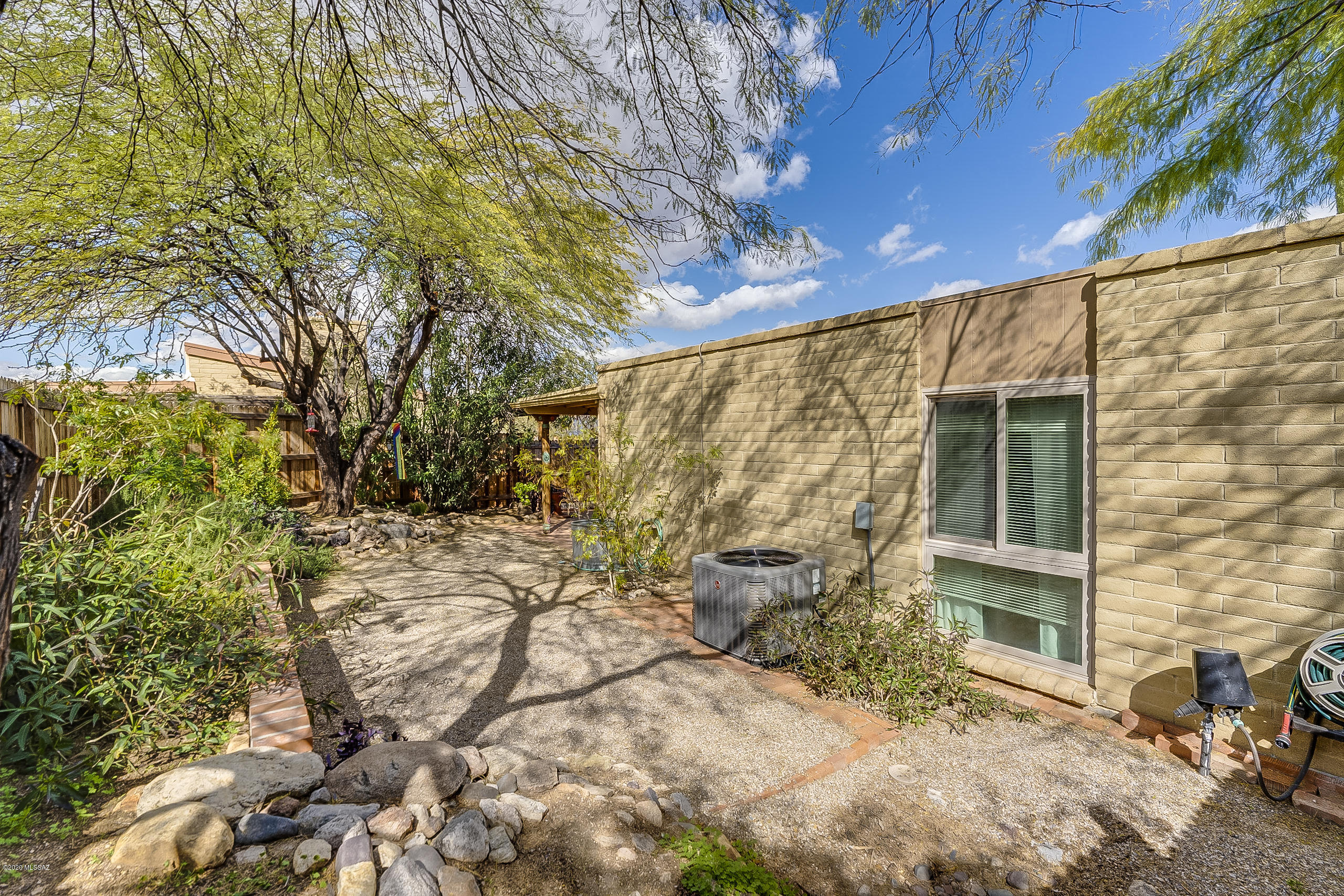 Village Green (1-113) - Residential
