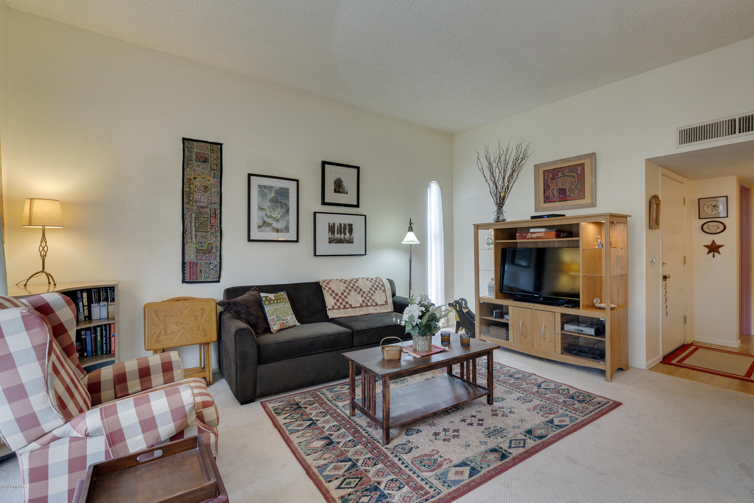 Village Green (1-113) - Residential