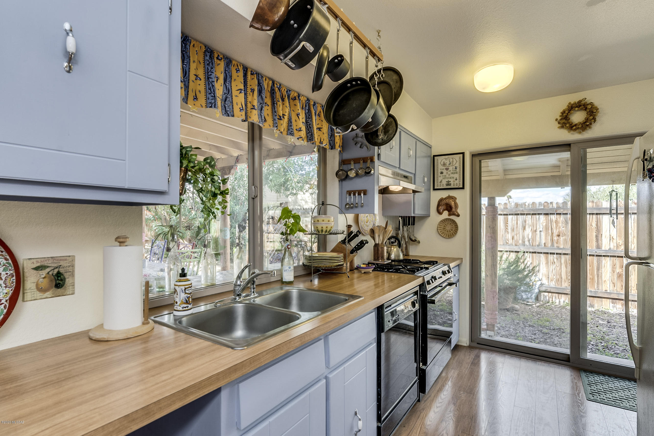 Village Green (1-113) - Residential