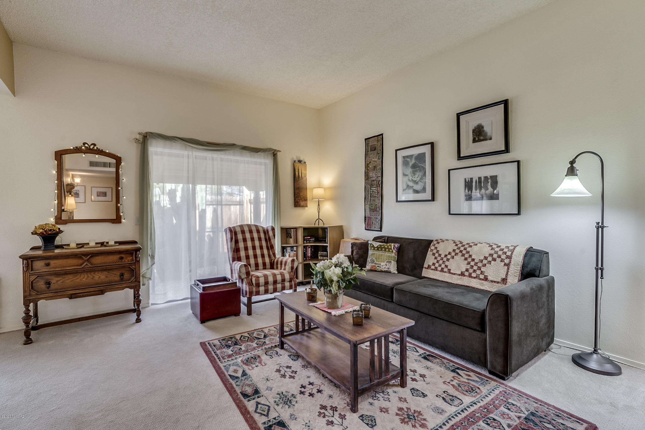 Village Green (1-113) - Residential