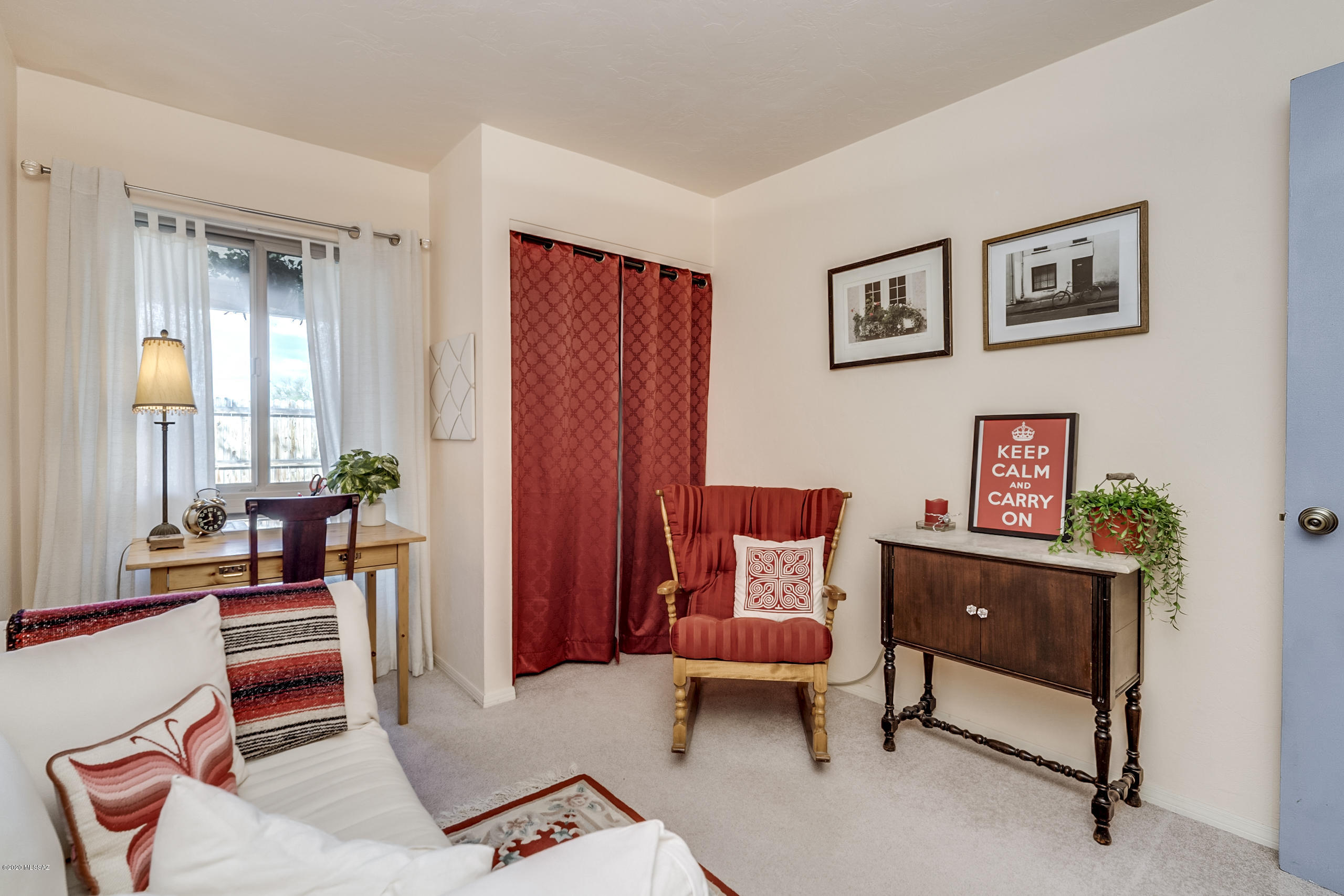Village Green (1-113) - Residential