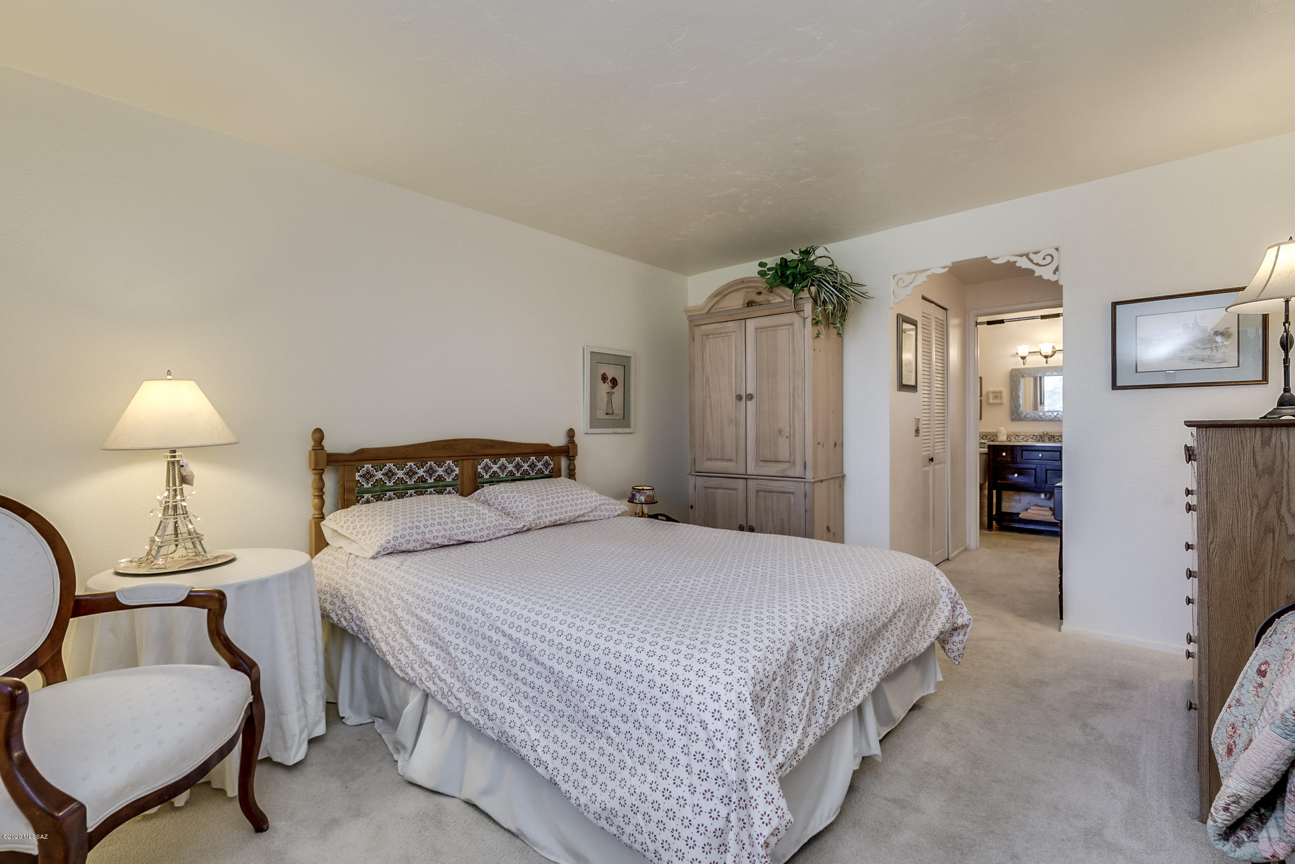 Village Green (1-113) - Residential